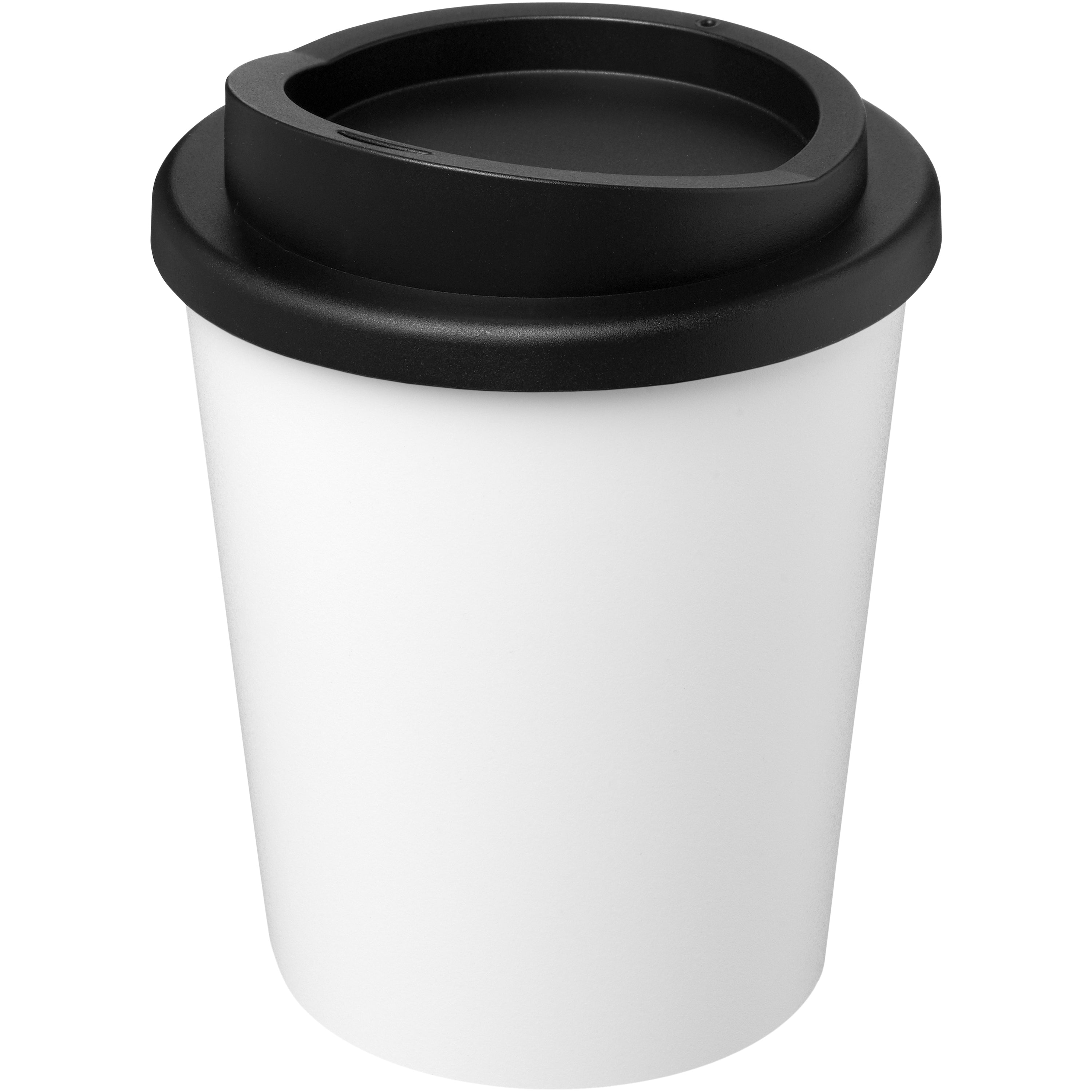 Americano Espresso Tumbler with Black Lid