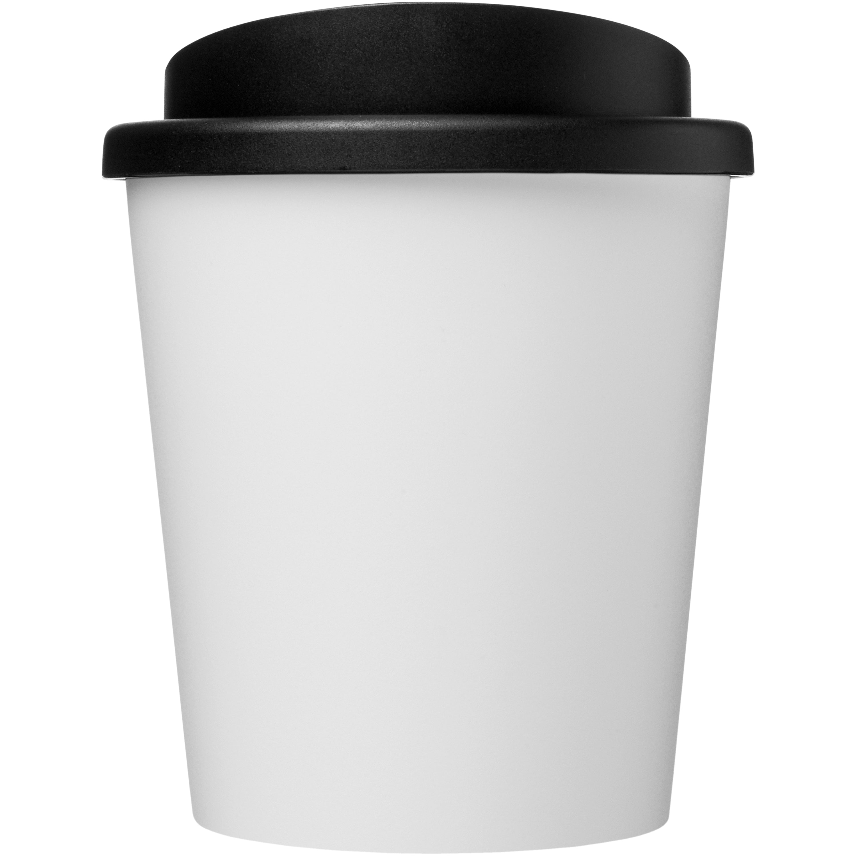Americano Espresso Tumbler with Black Lid