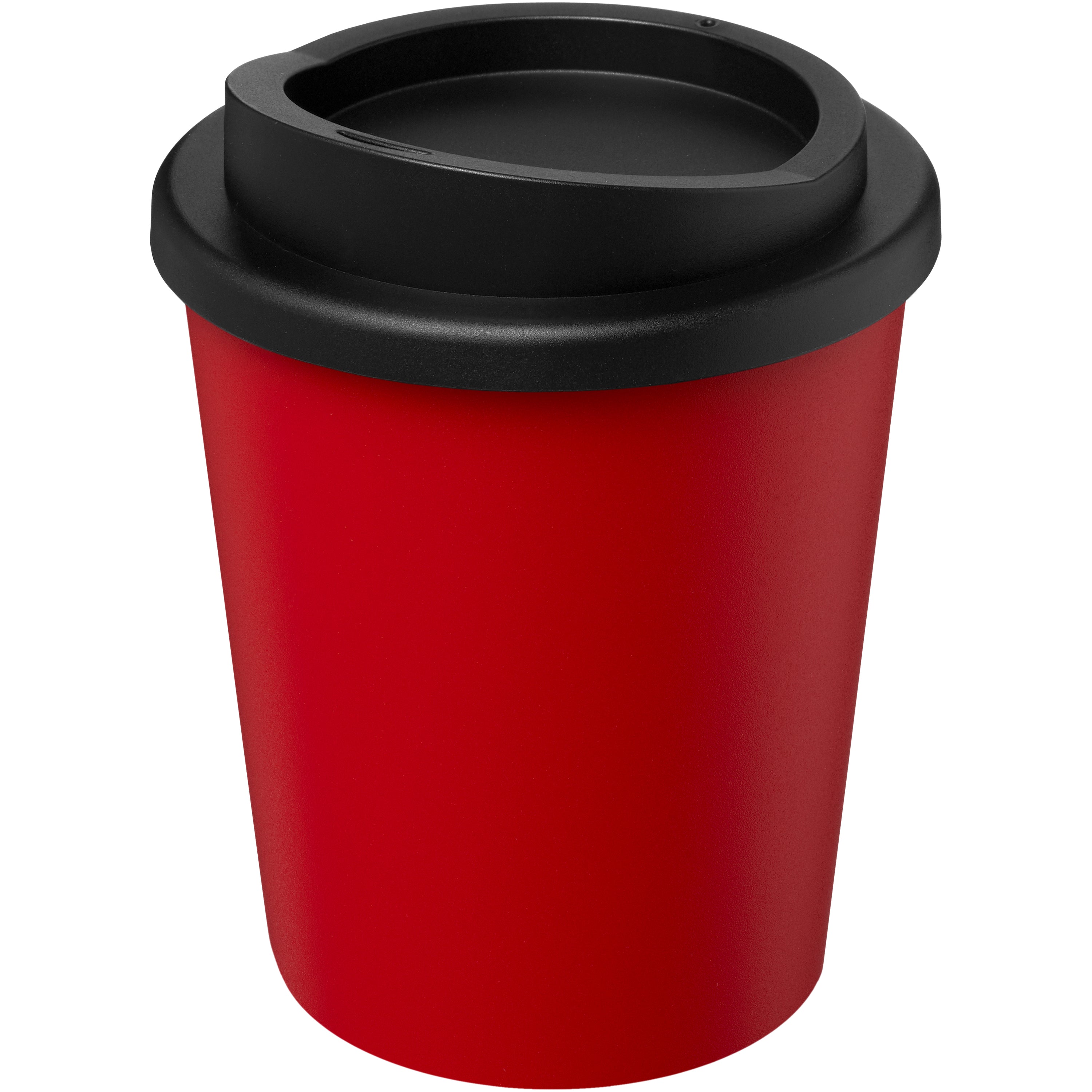Americano Espresso Tumbler with Black Lid