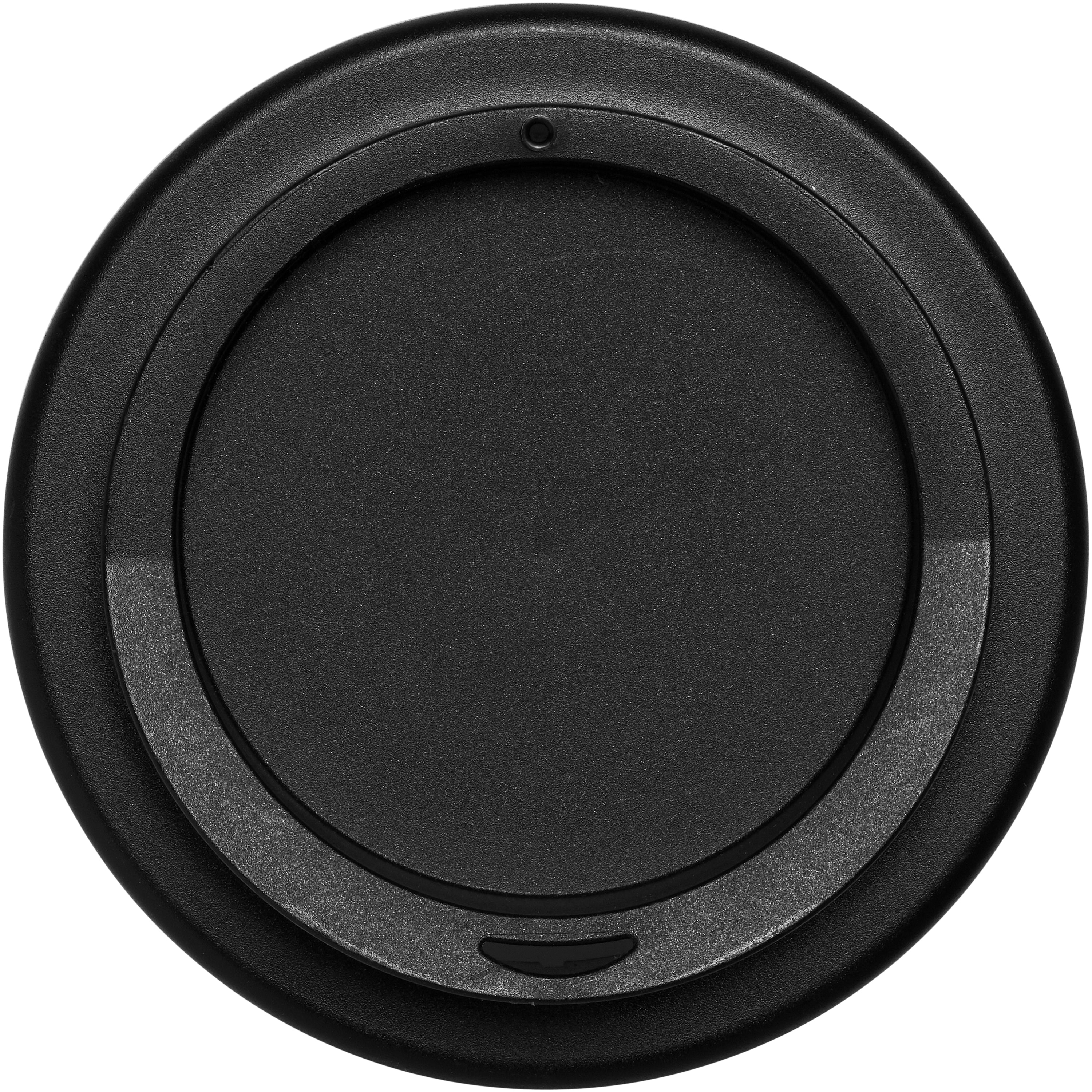 Americano Espresso Tumbler with Black Lid