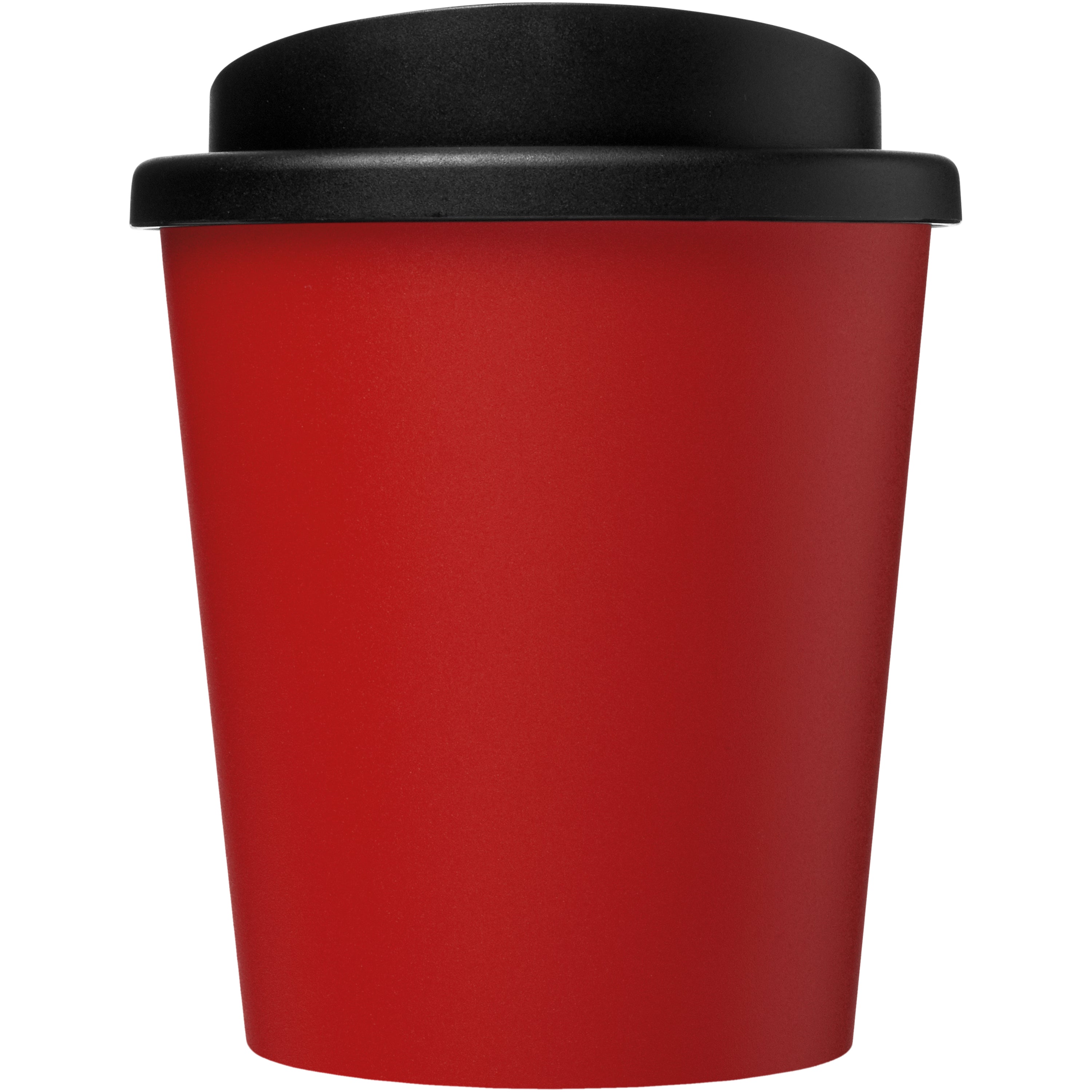 Americano Espresso Tumbler with Black Lid