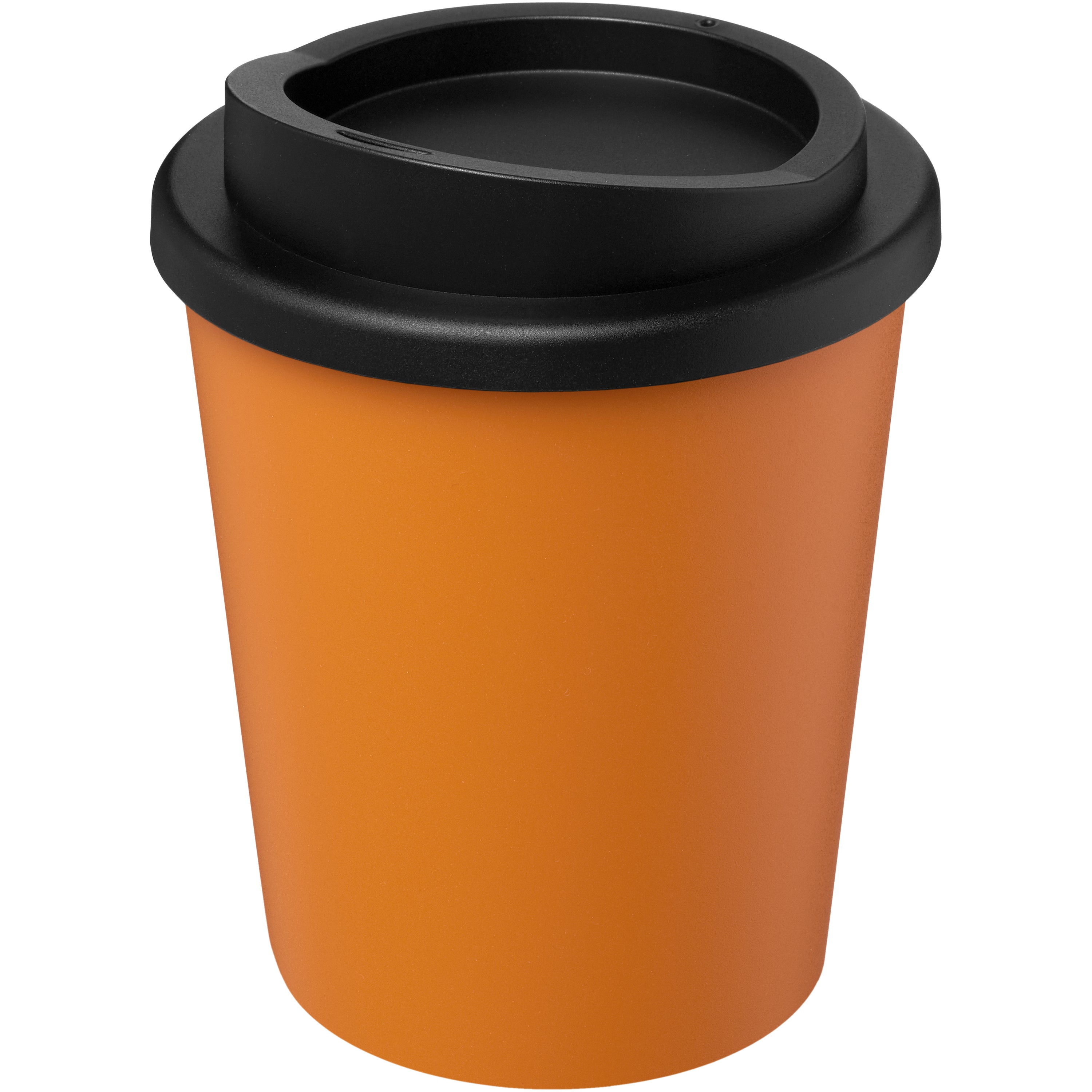 Americano Espresso Tumbler with Black Lid
