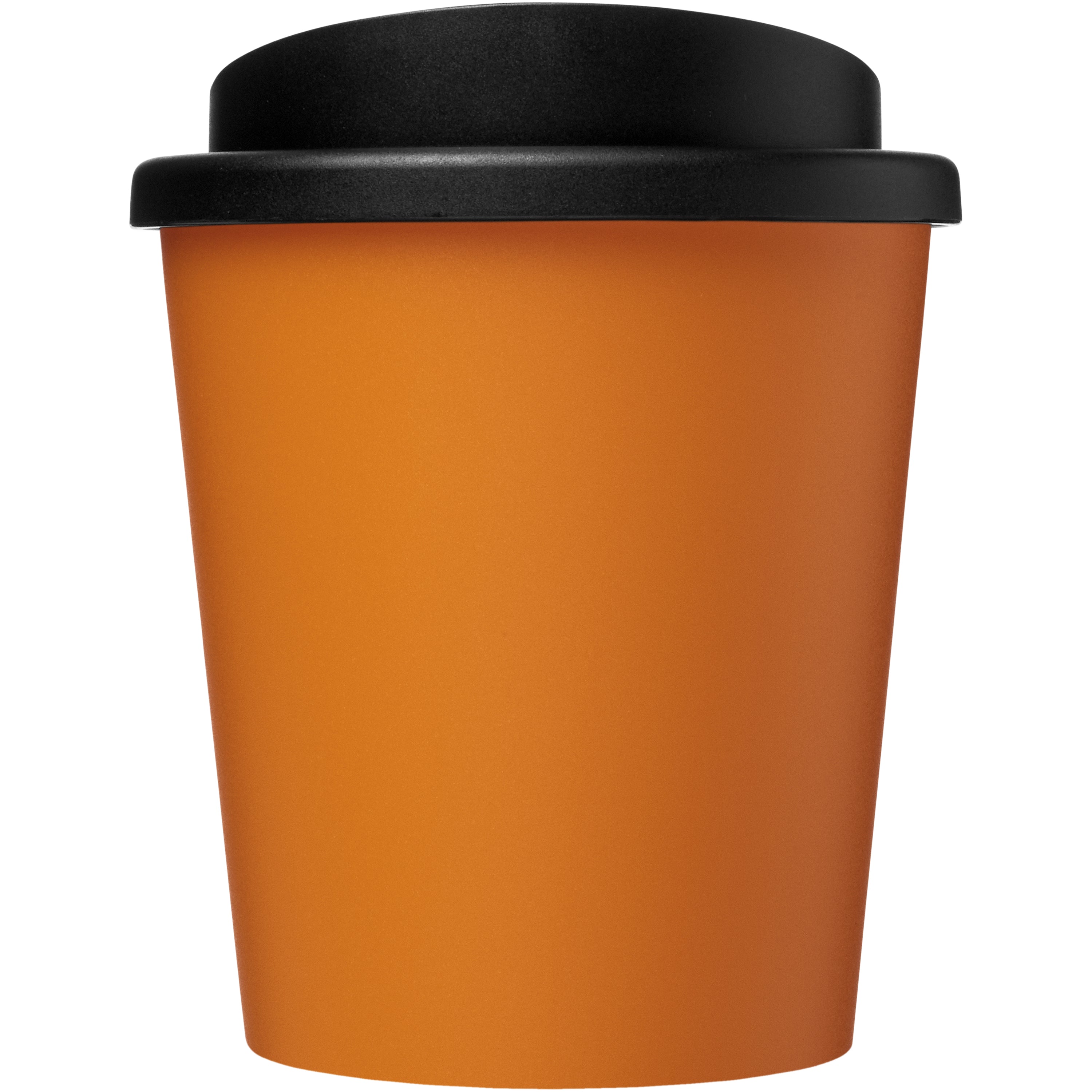 Americano Espresso Tumbler with Black Lid