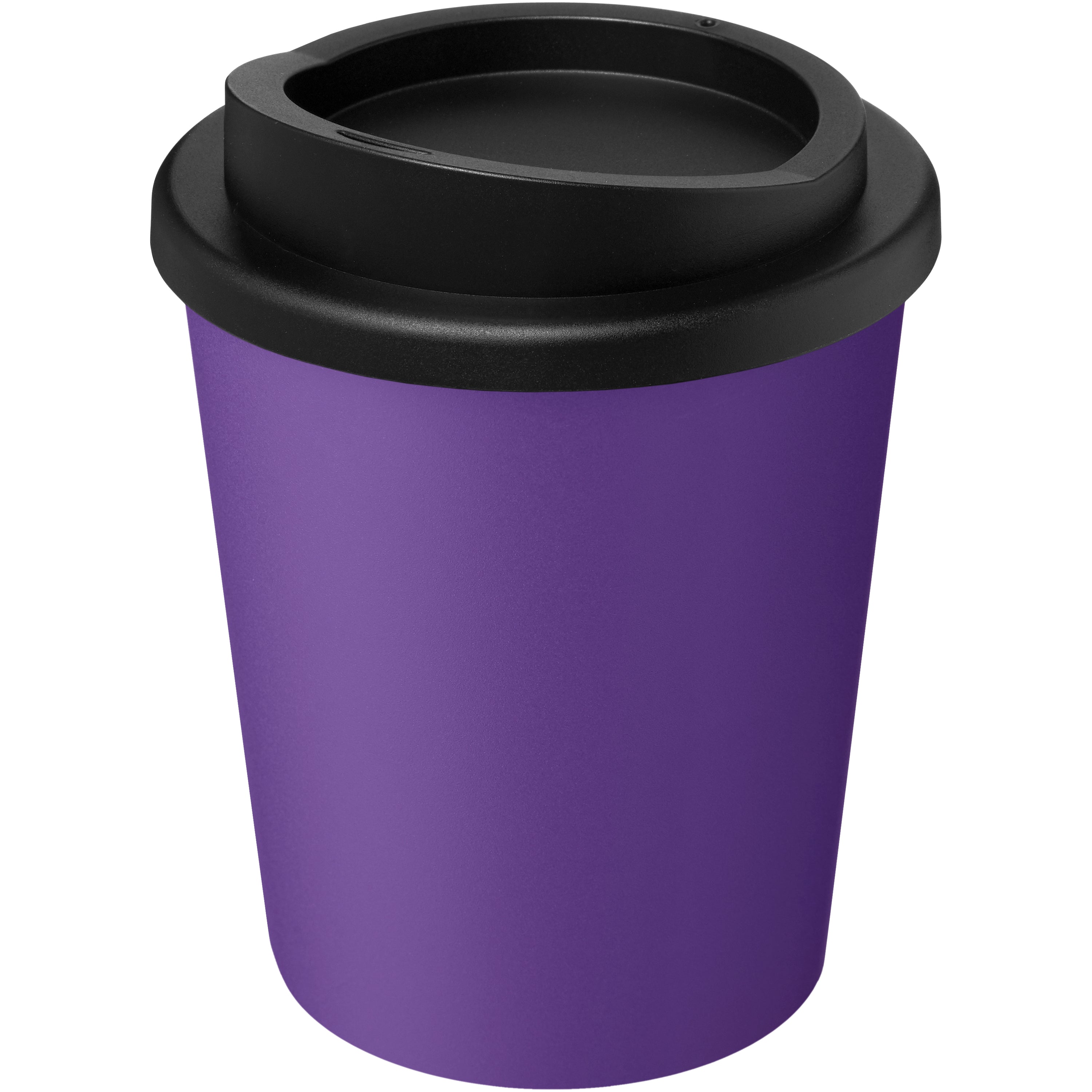 Americano Espresso Tumbler with Black Lid