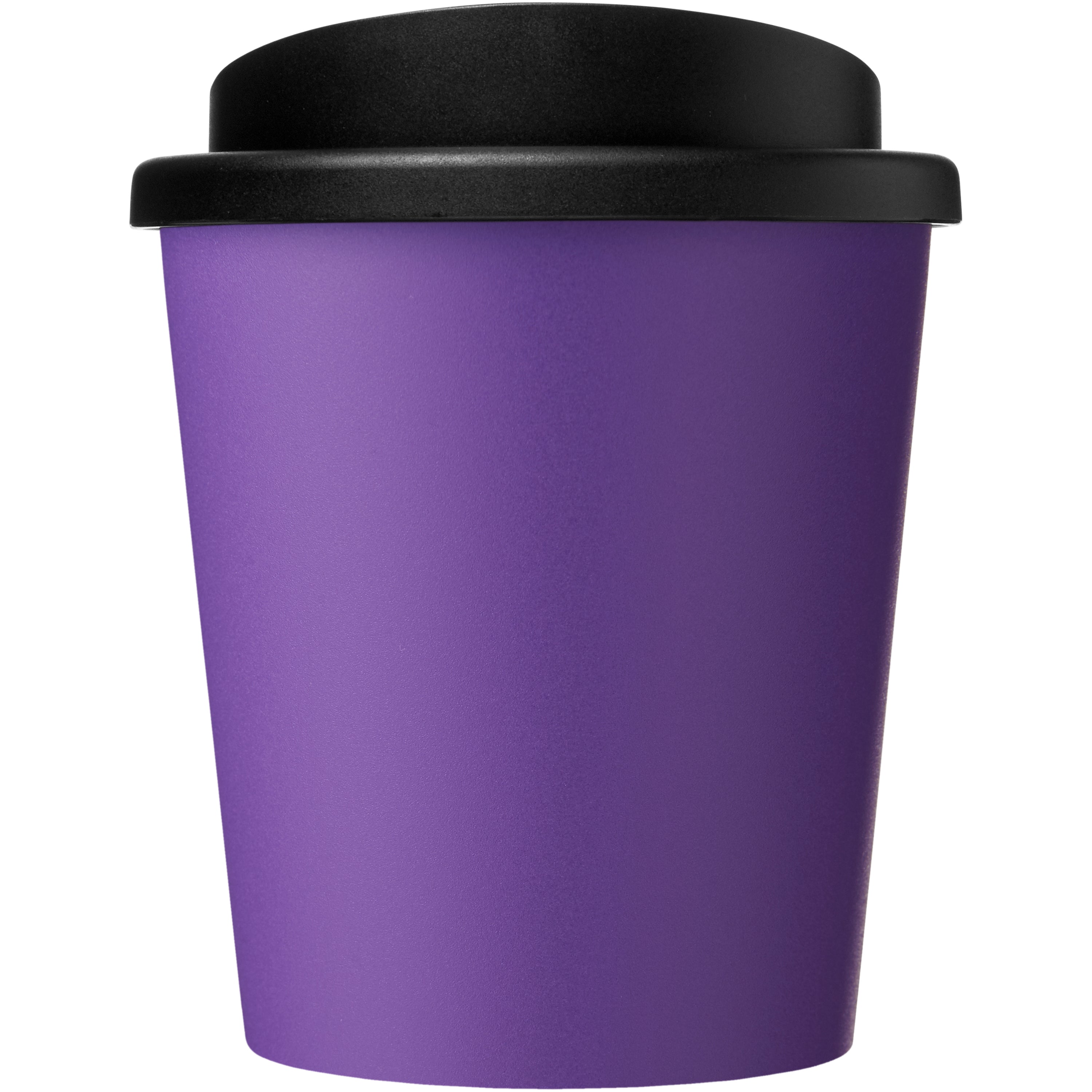 Americano Espresso Tumbler with Black Lid