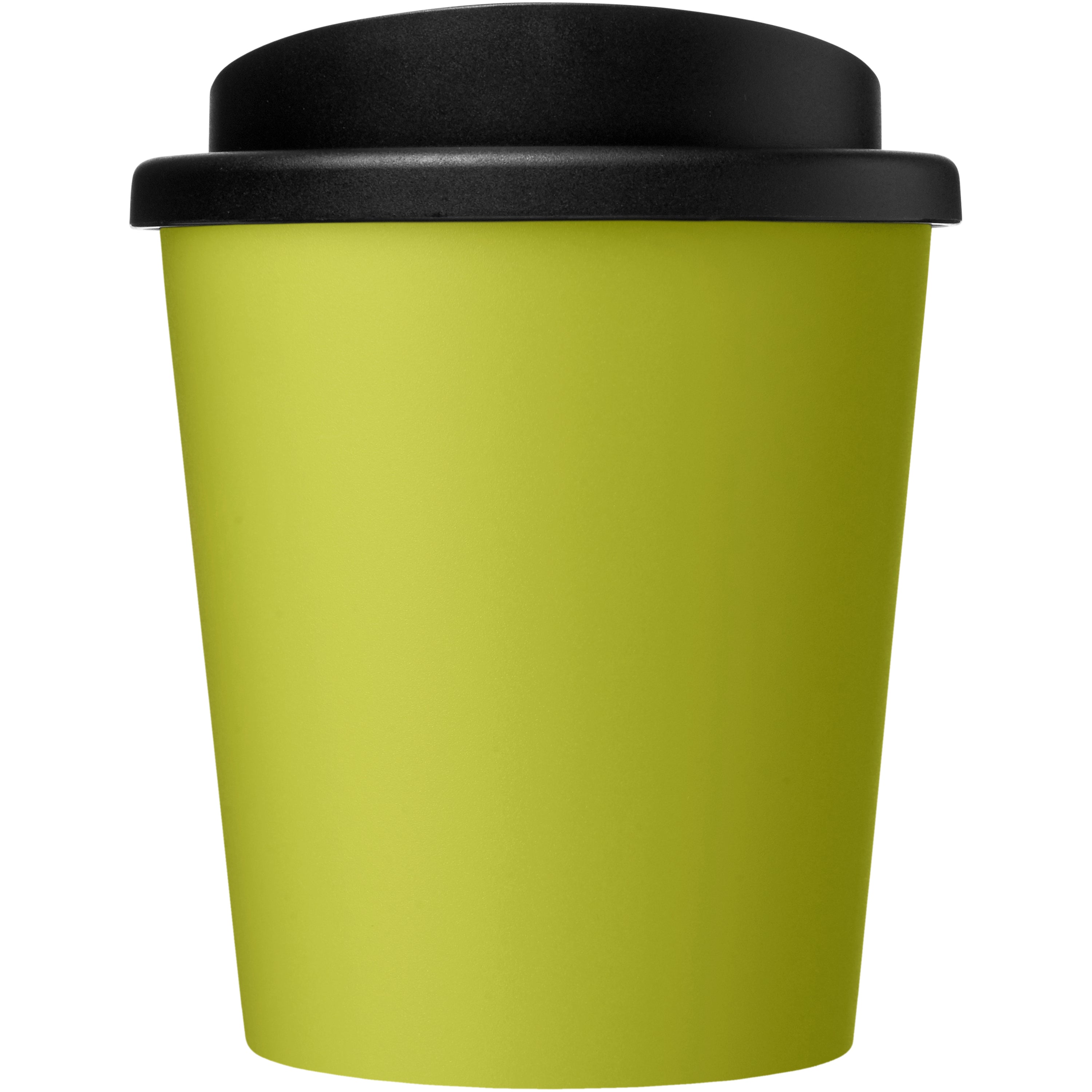 Americano Espresso Tumbler with Black Lid