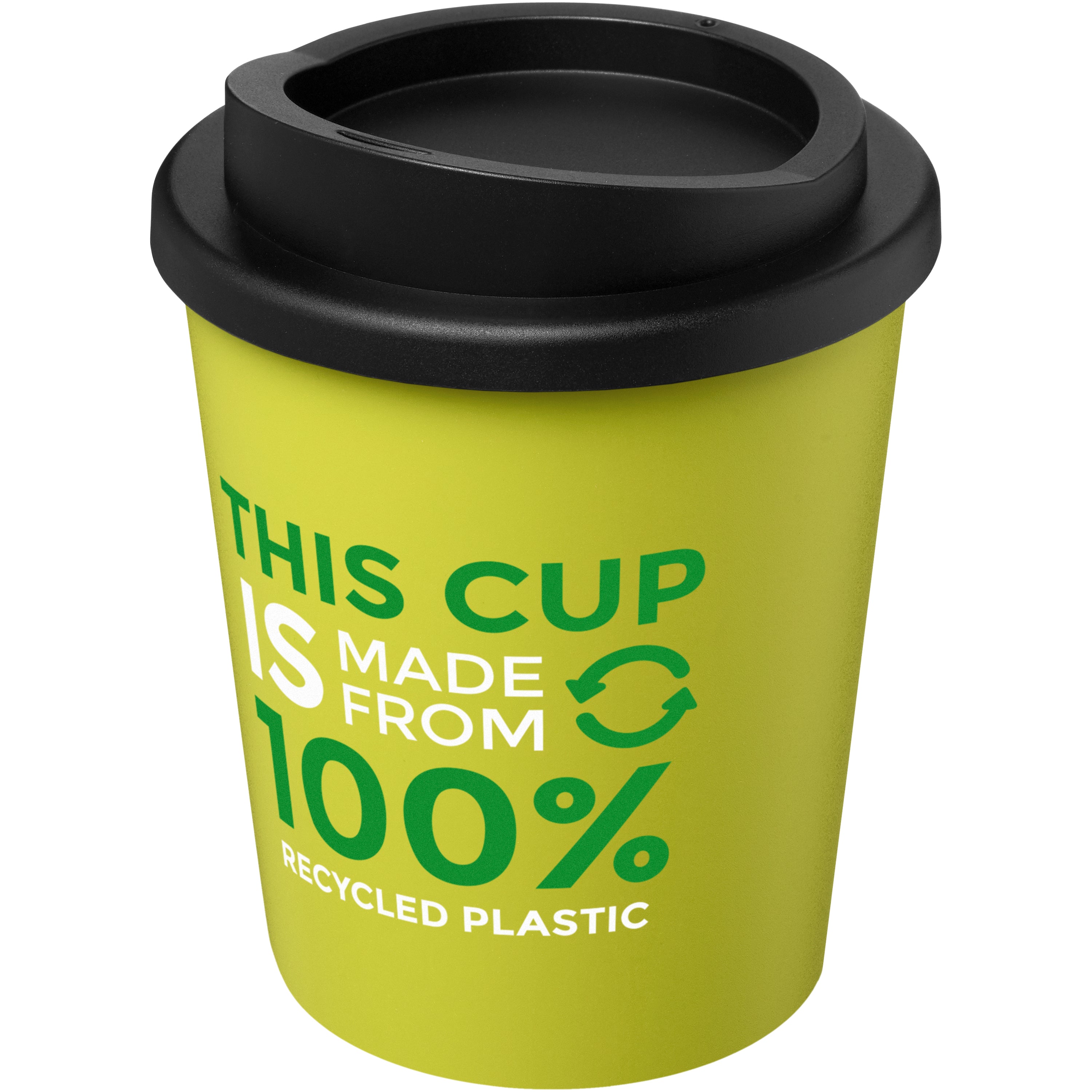 Americano Espresso Tumbler with Black Lid
