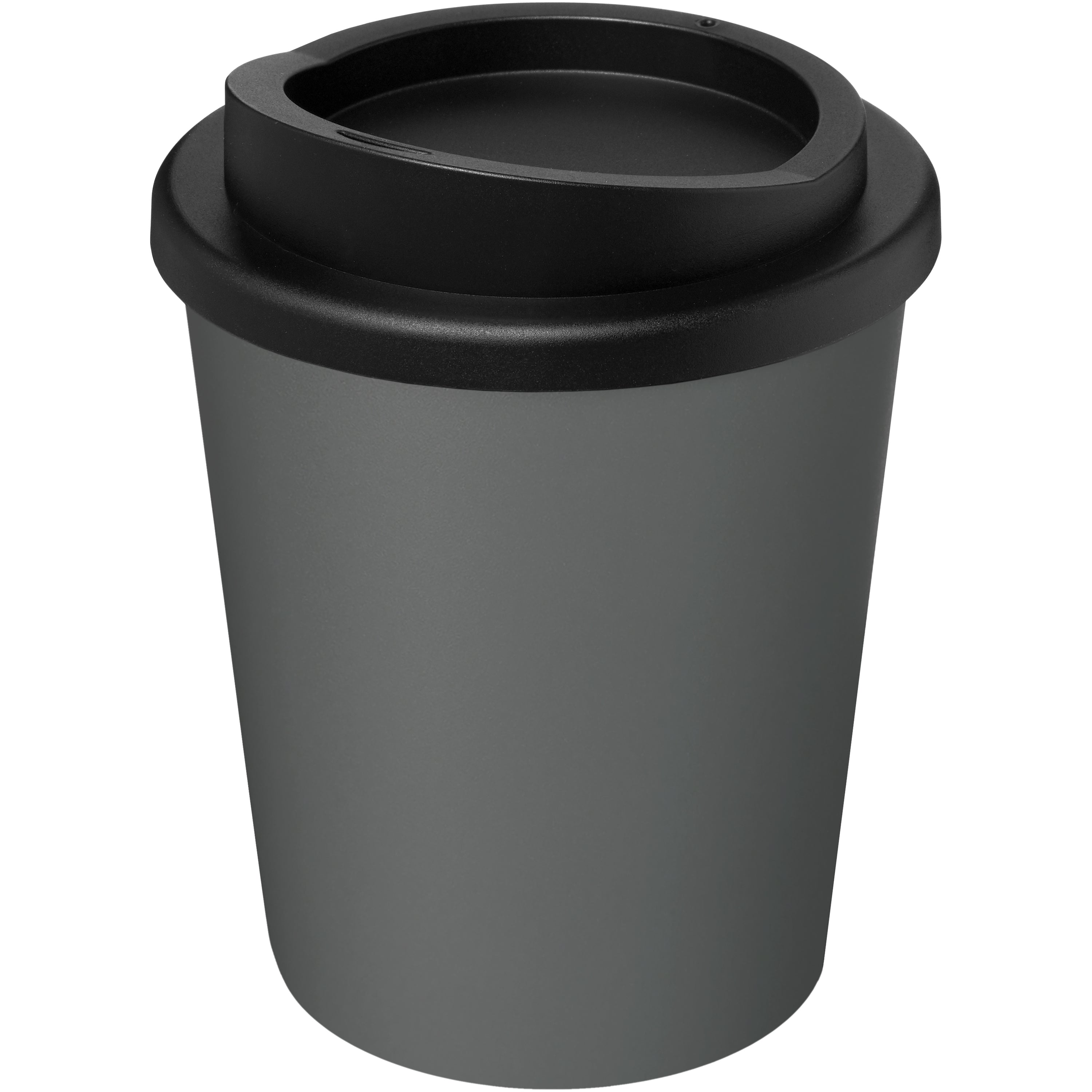 Americano Espresso Tumbler with Black Lid