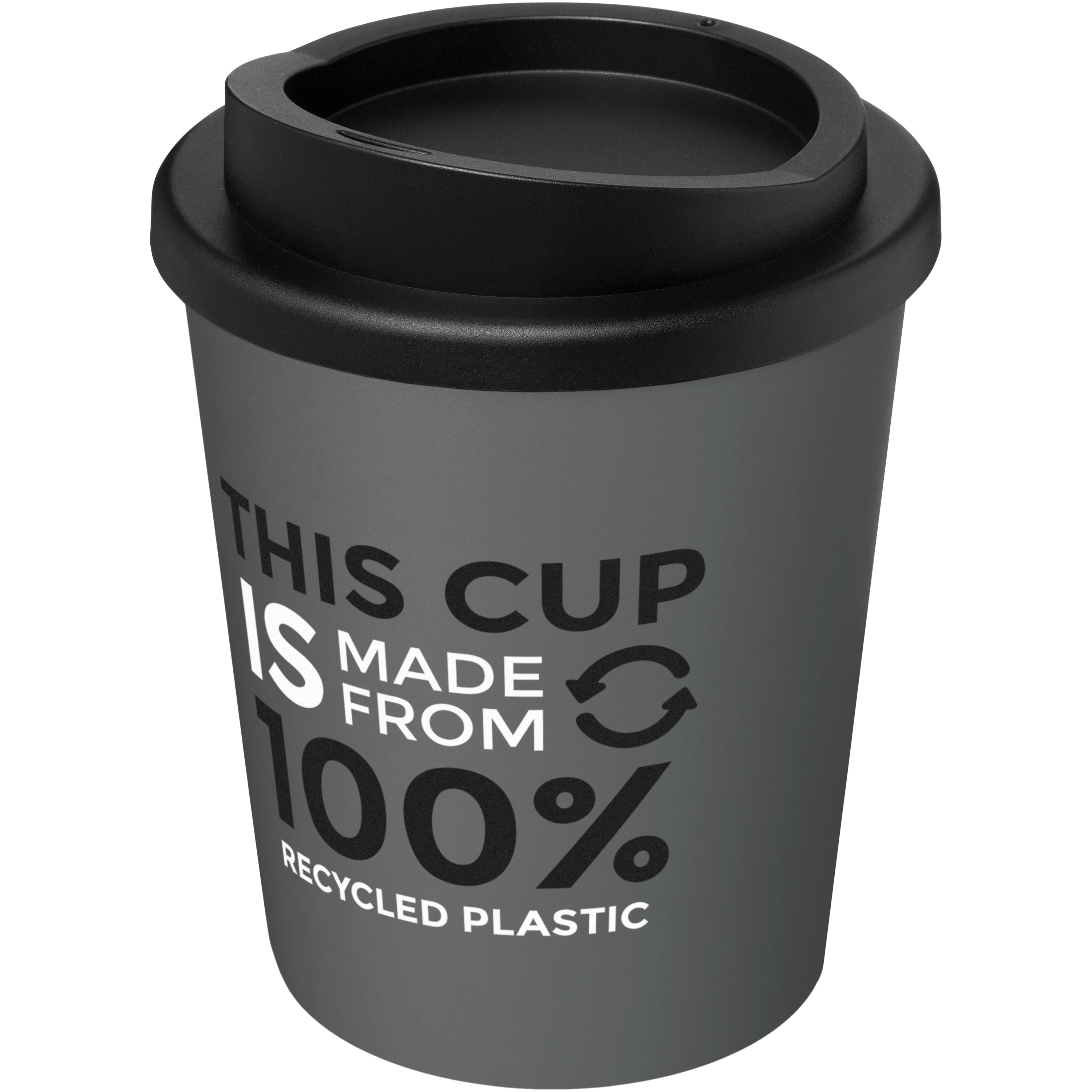 Americano Espresso Tumbler with Black Lid