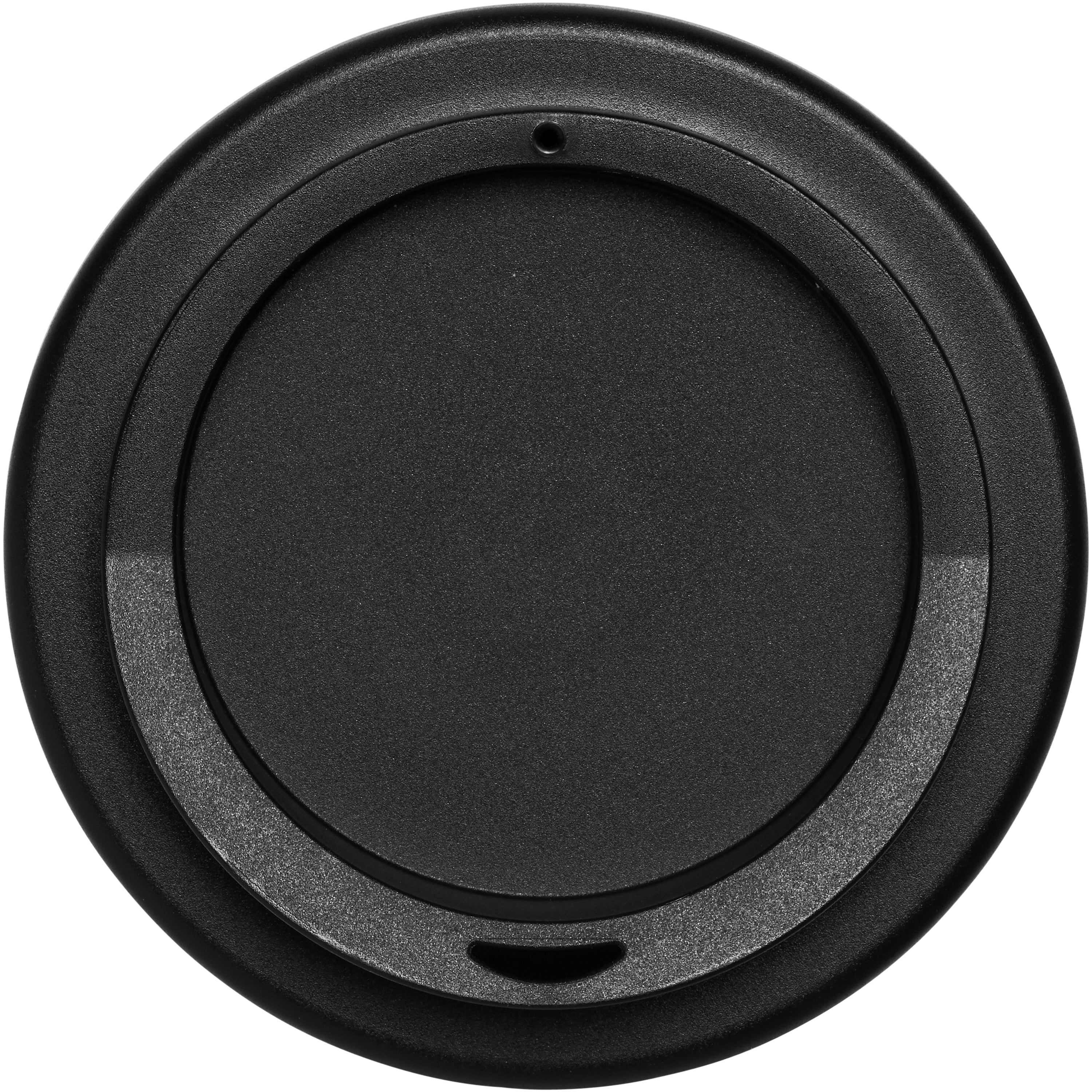 Americano Espresso Tumbler with Black Lid