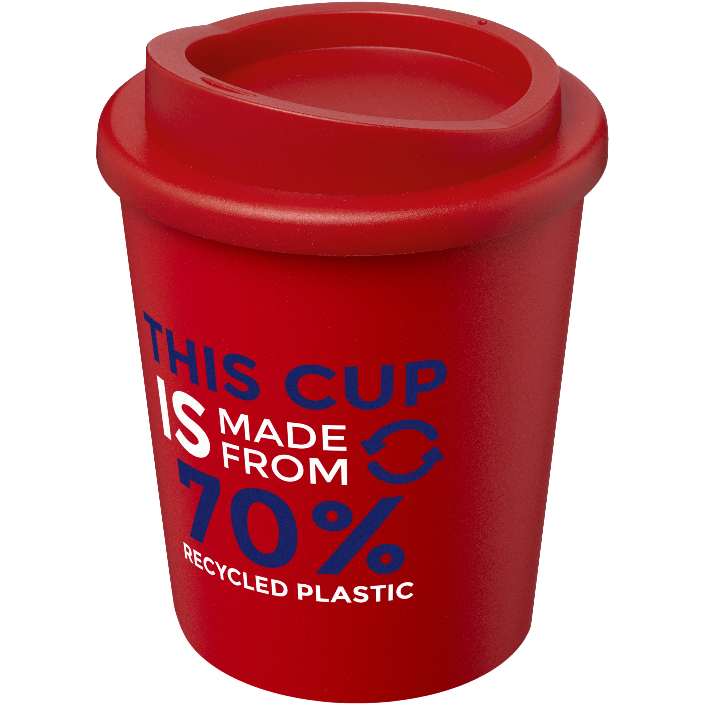 Americano Espresso Recycled Eco Tumbler