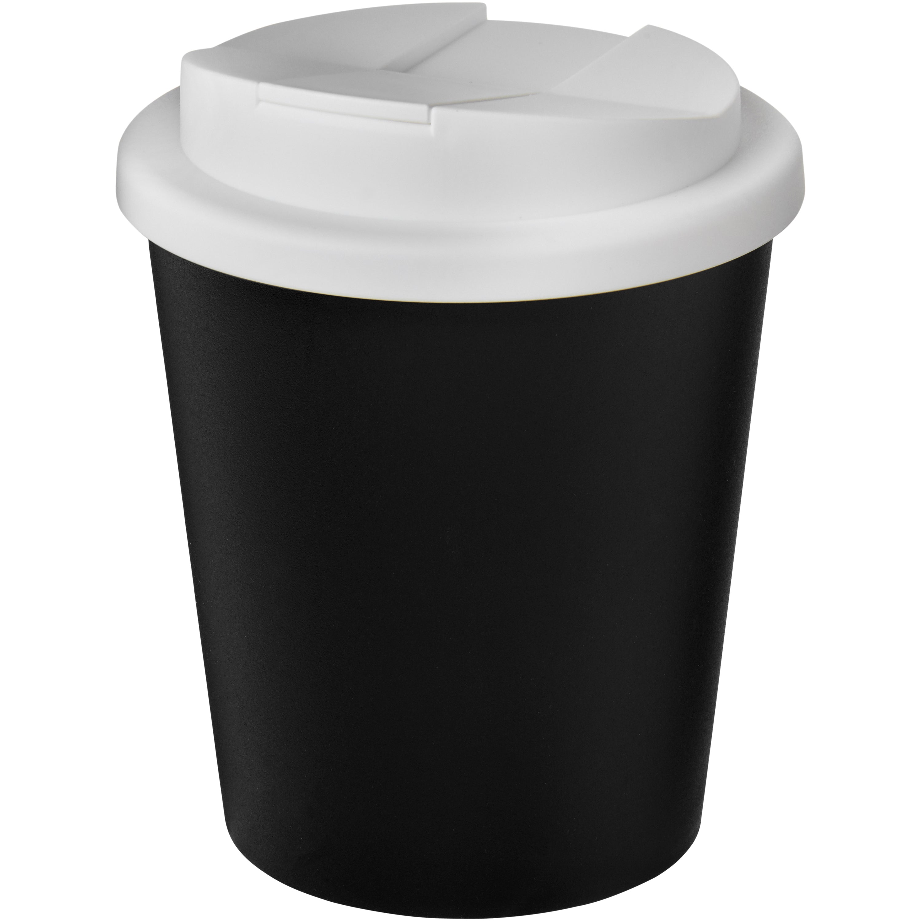 Espresso Tumbler with Spill-Proof Lid