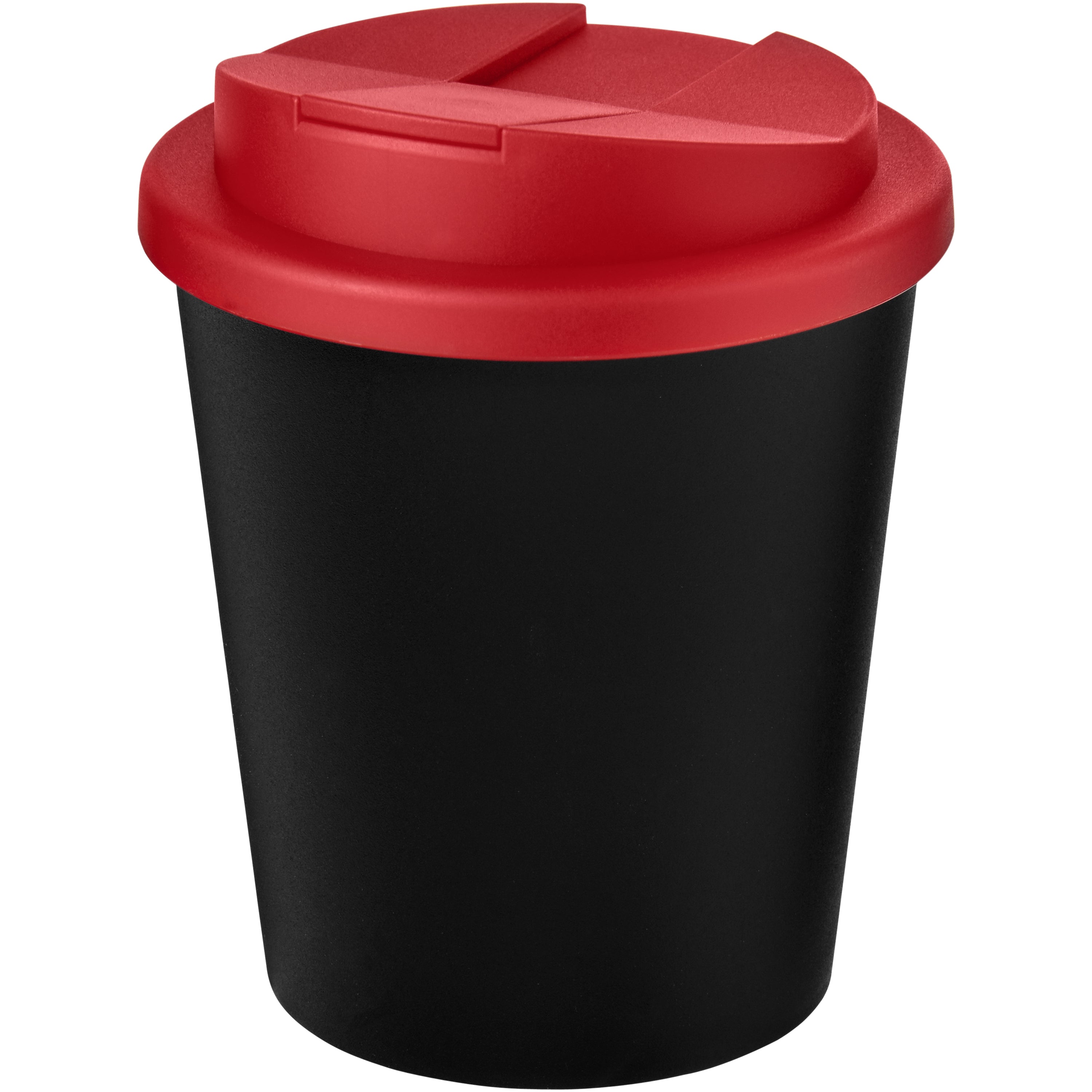 Espresso Tumbler with Spill-Proof Lid