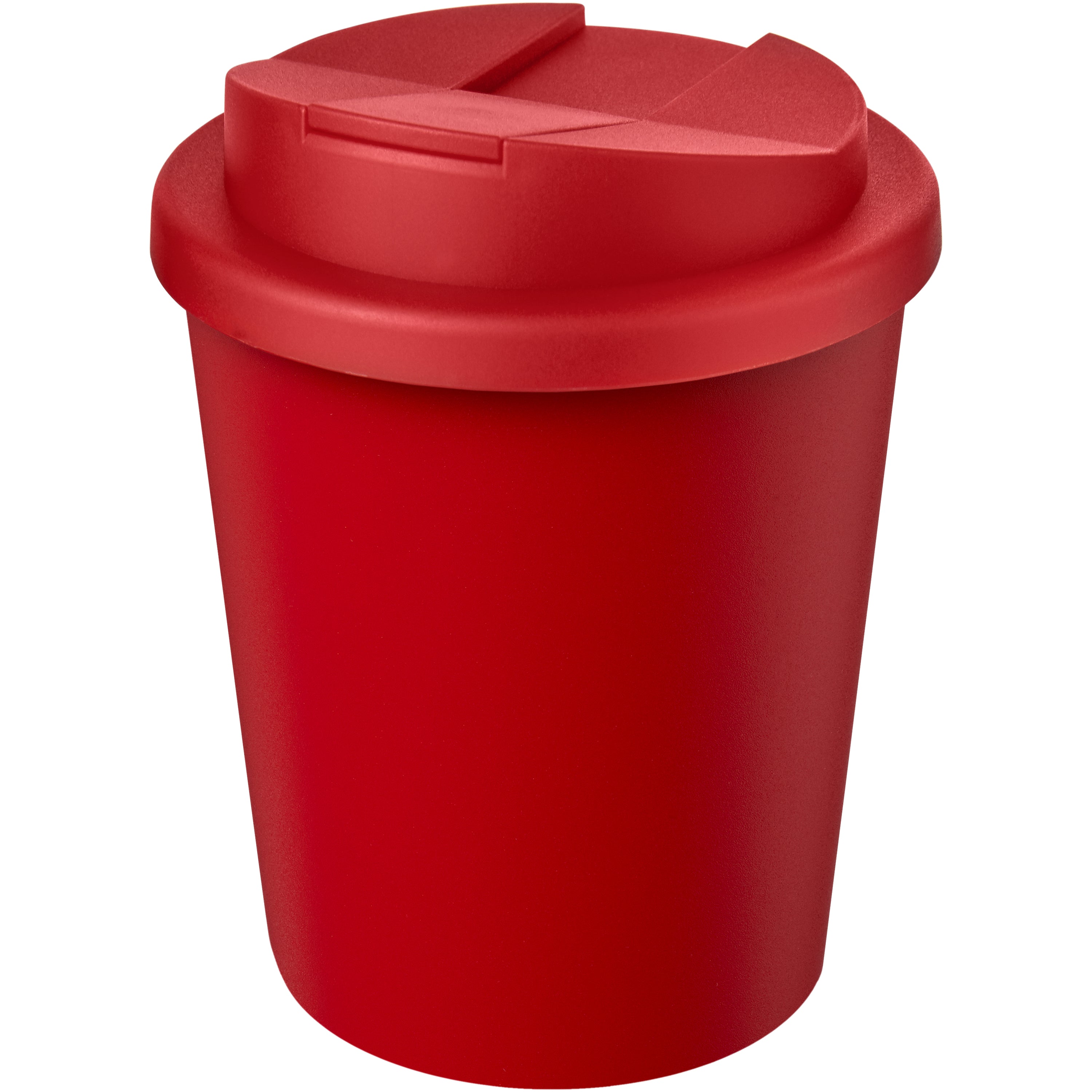 Espresso Tumbler with Spill-Proof Lid