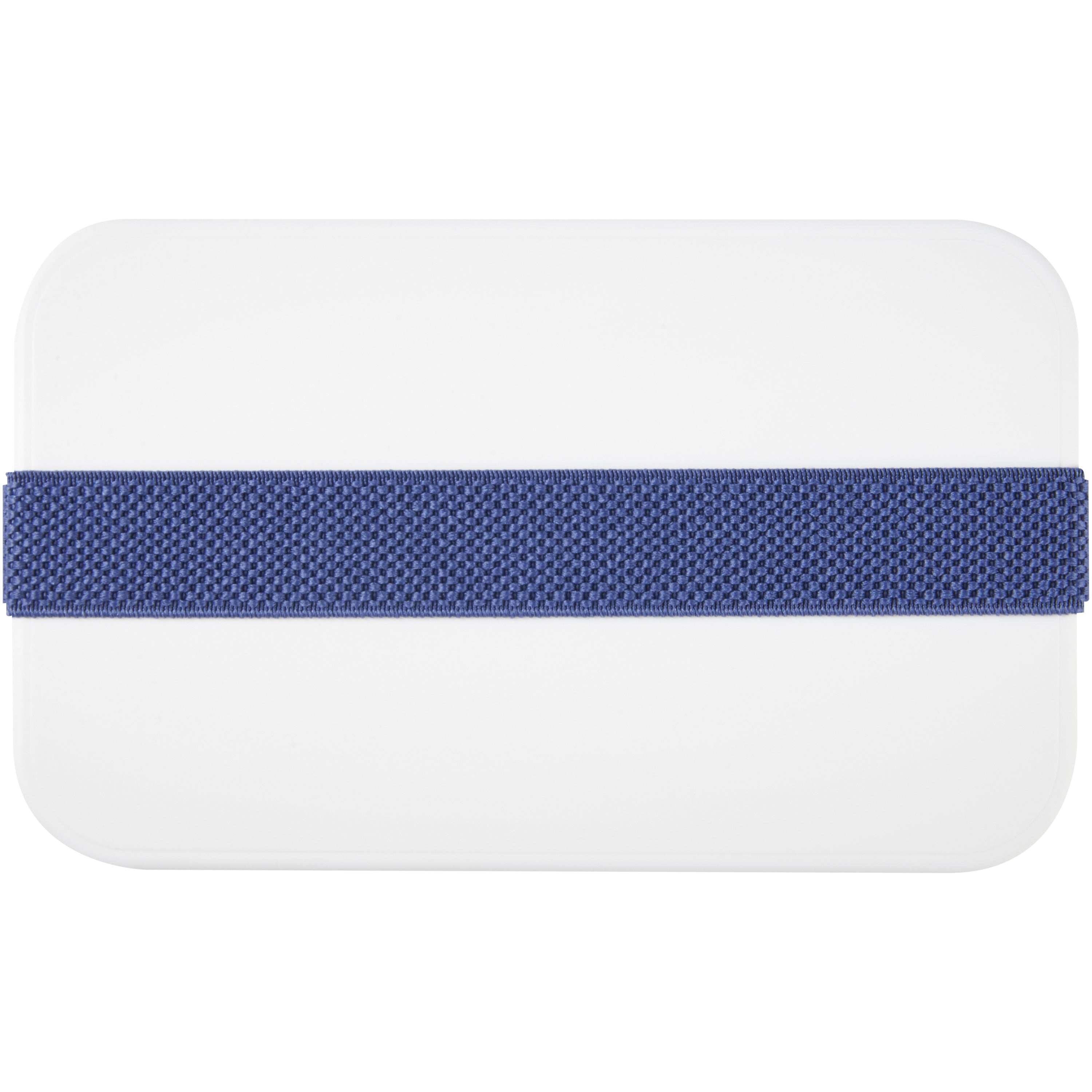Miyo Microwavable Recycled Plastic Lunch Box