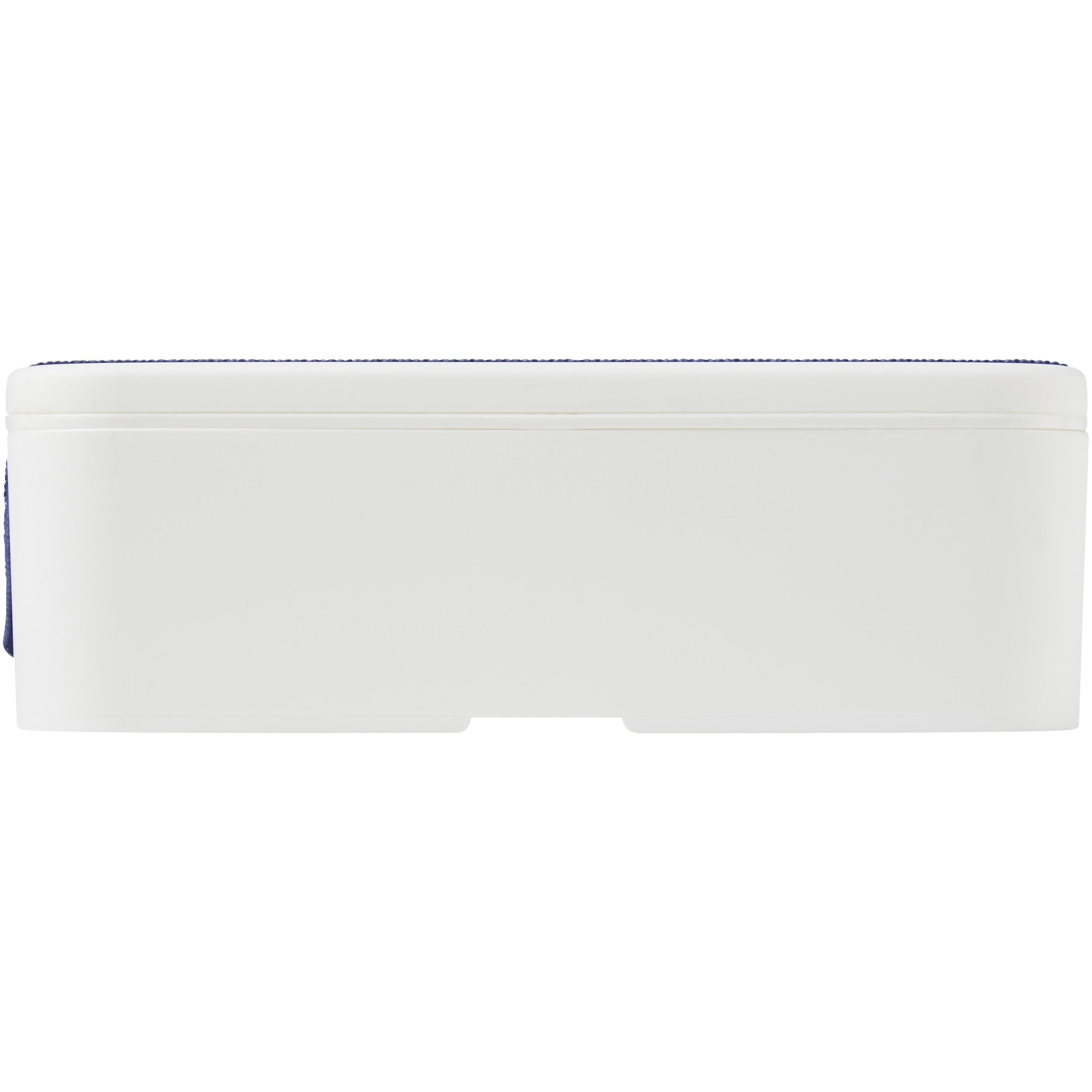 Miyo Microwavable Recycled Plastic Lunch Box