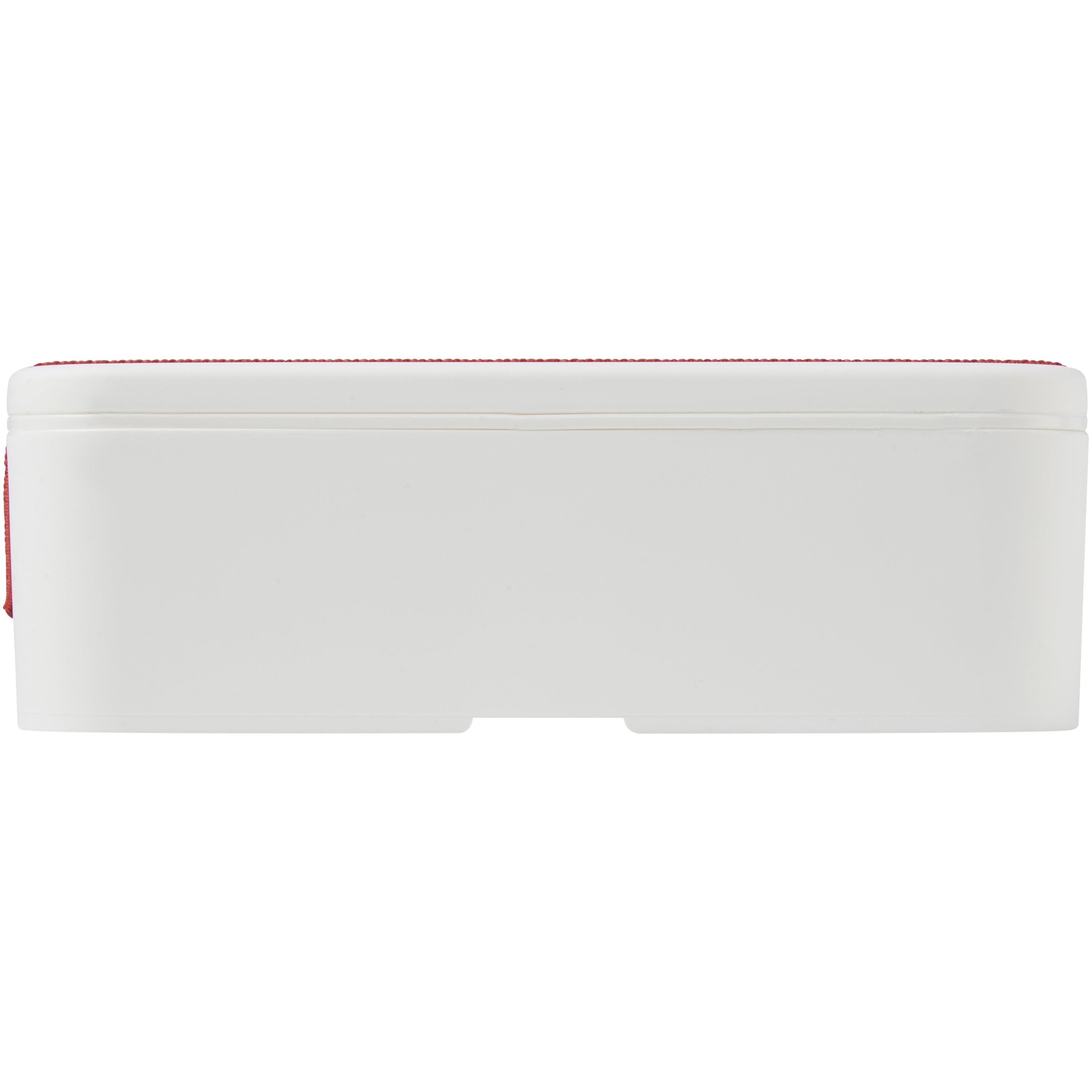 Miyo Microwavable Recycled Plastic Lunch Box