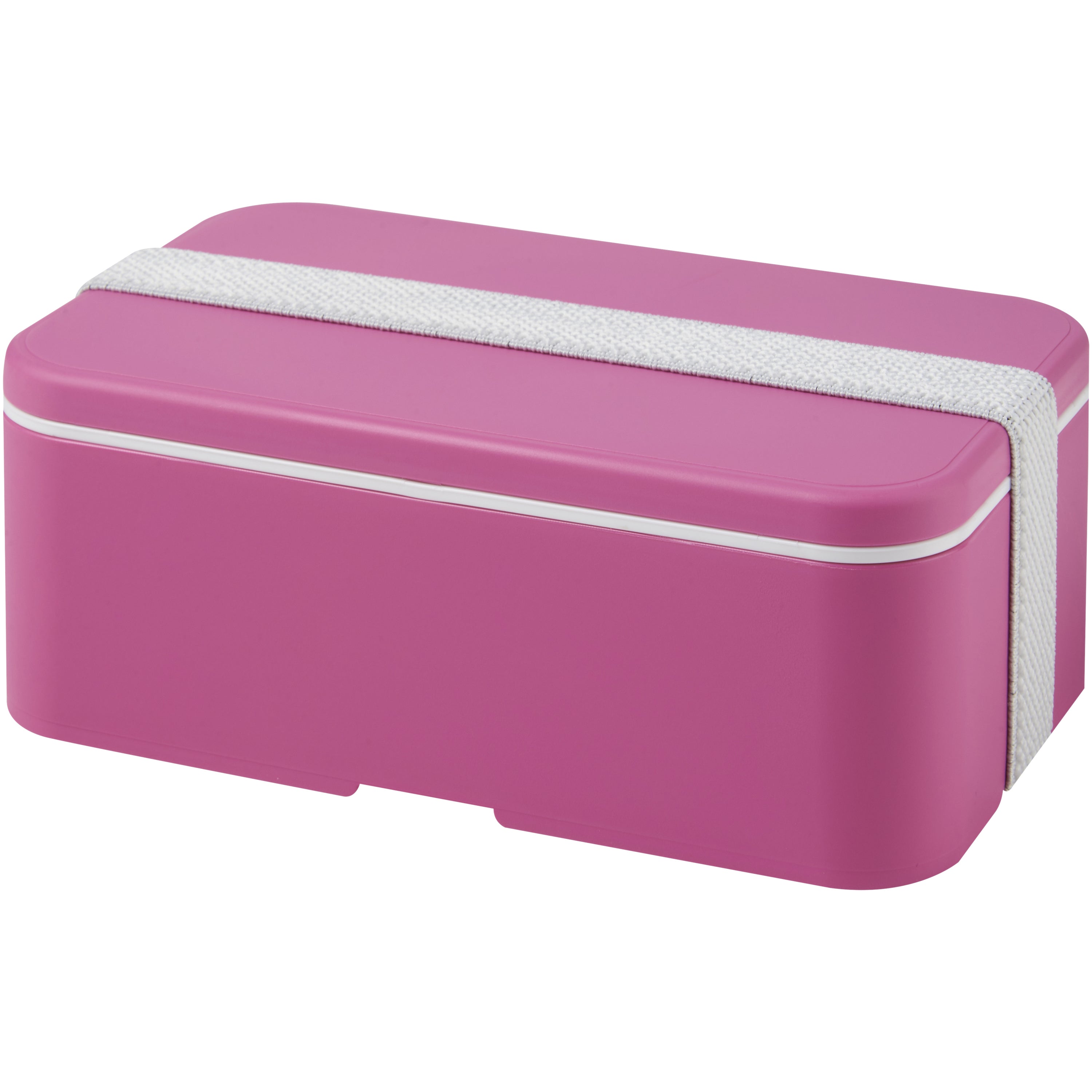 Miyo Microwavable Recycled Plastic Lunch Box