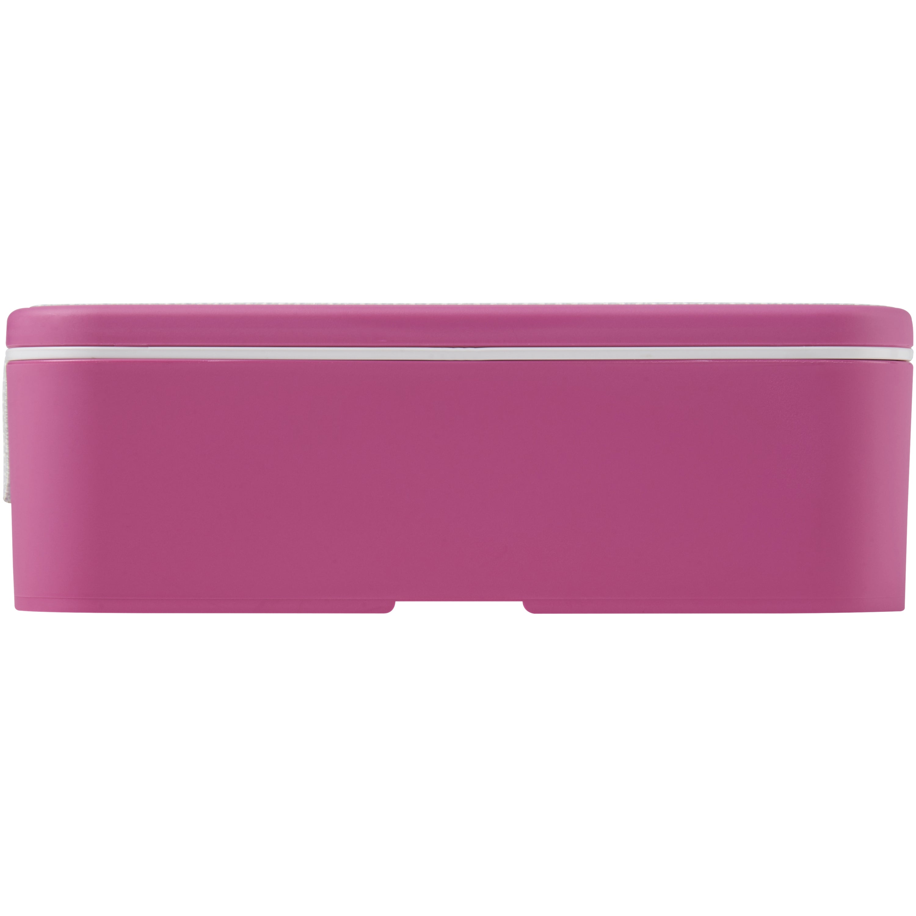 Miyo Microwavable Recycled Plastic Lunch Box