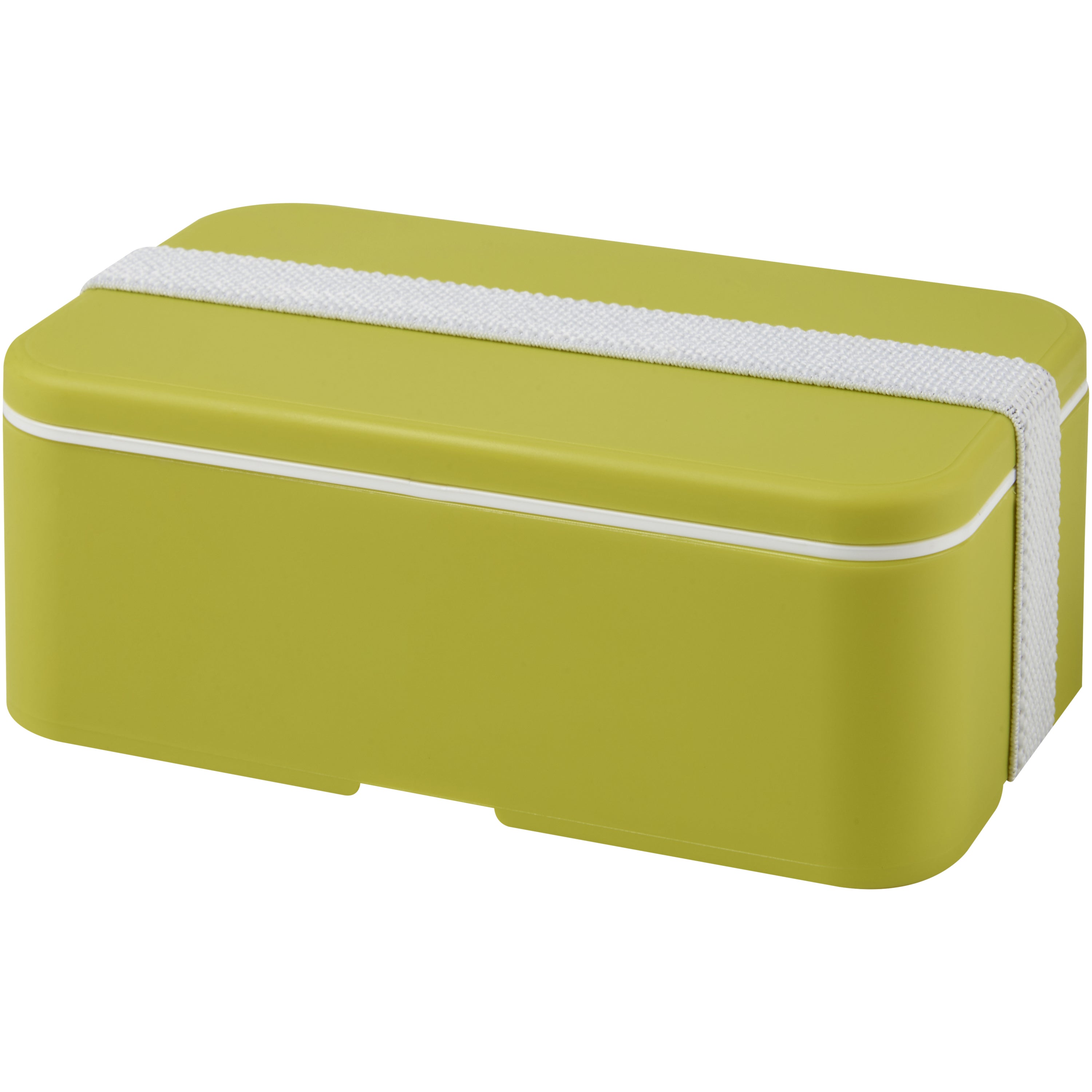 Miyo Microwavable Recycled Plastic Lunch Box