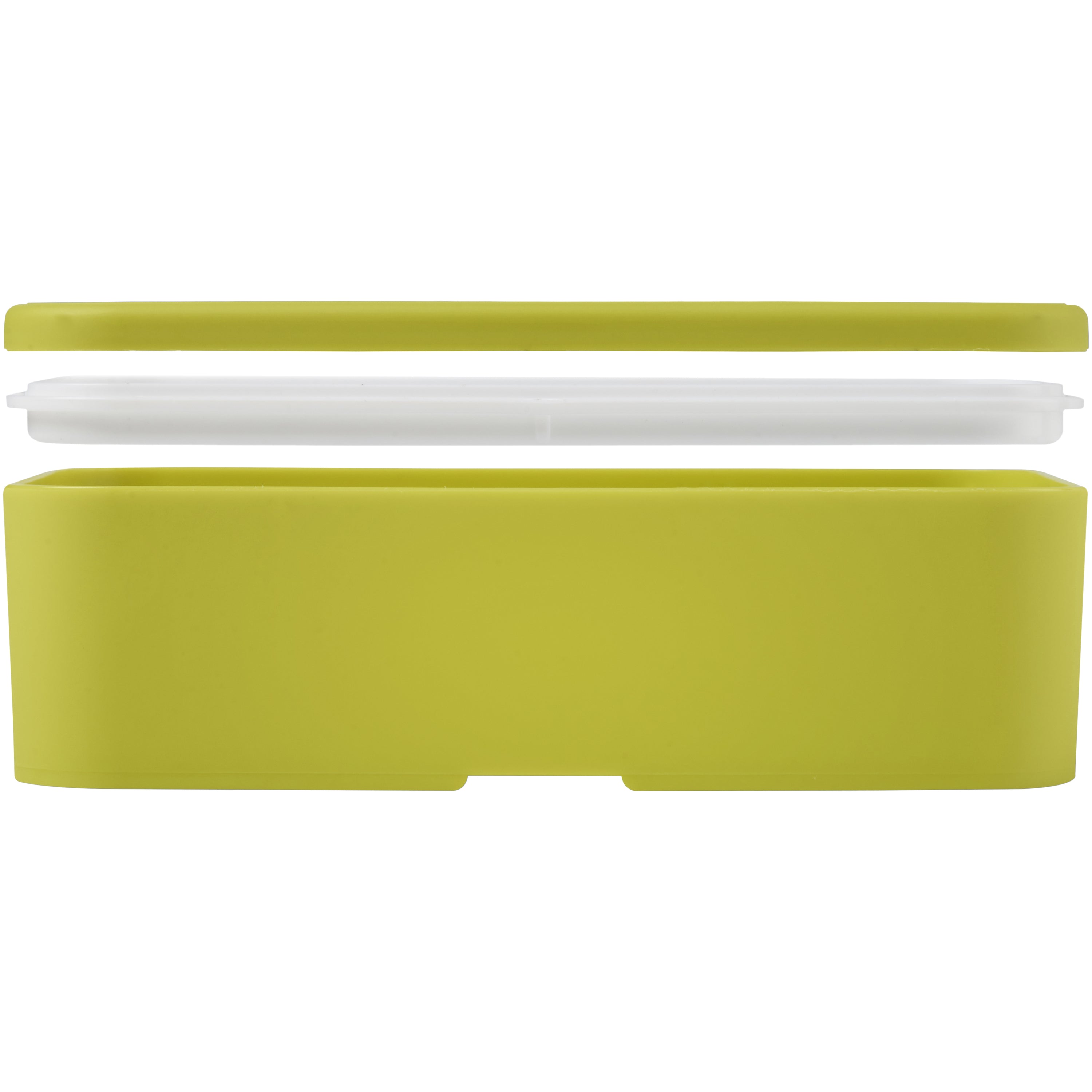 Miyo Microwavable Recycled Plastic Lunch Box