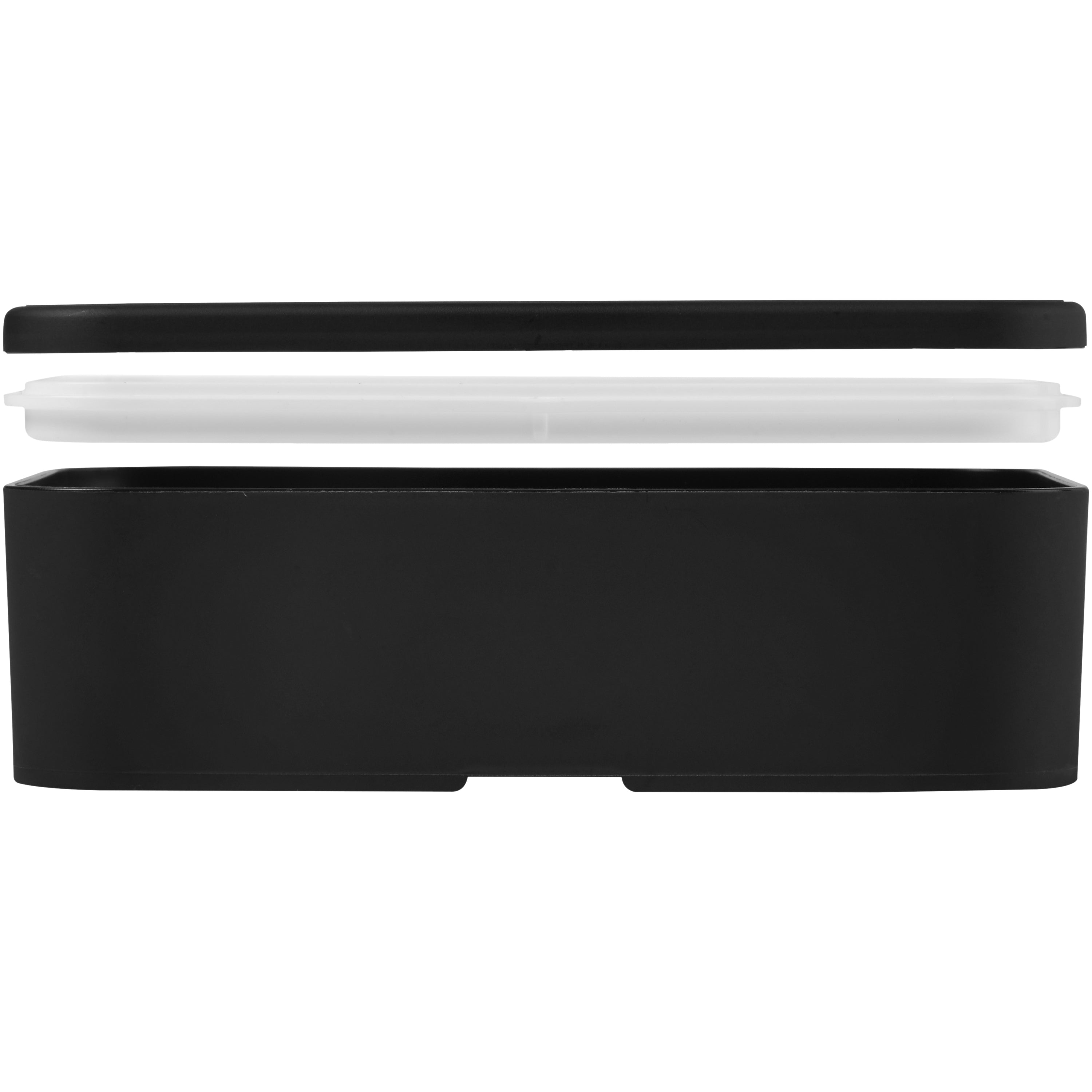 Miyo Microwavable Recycled Plastic Lunch Box