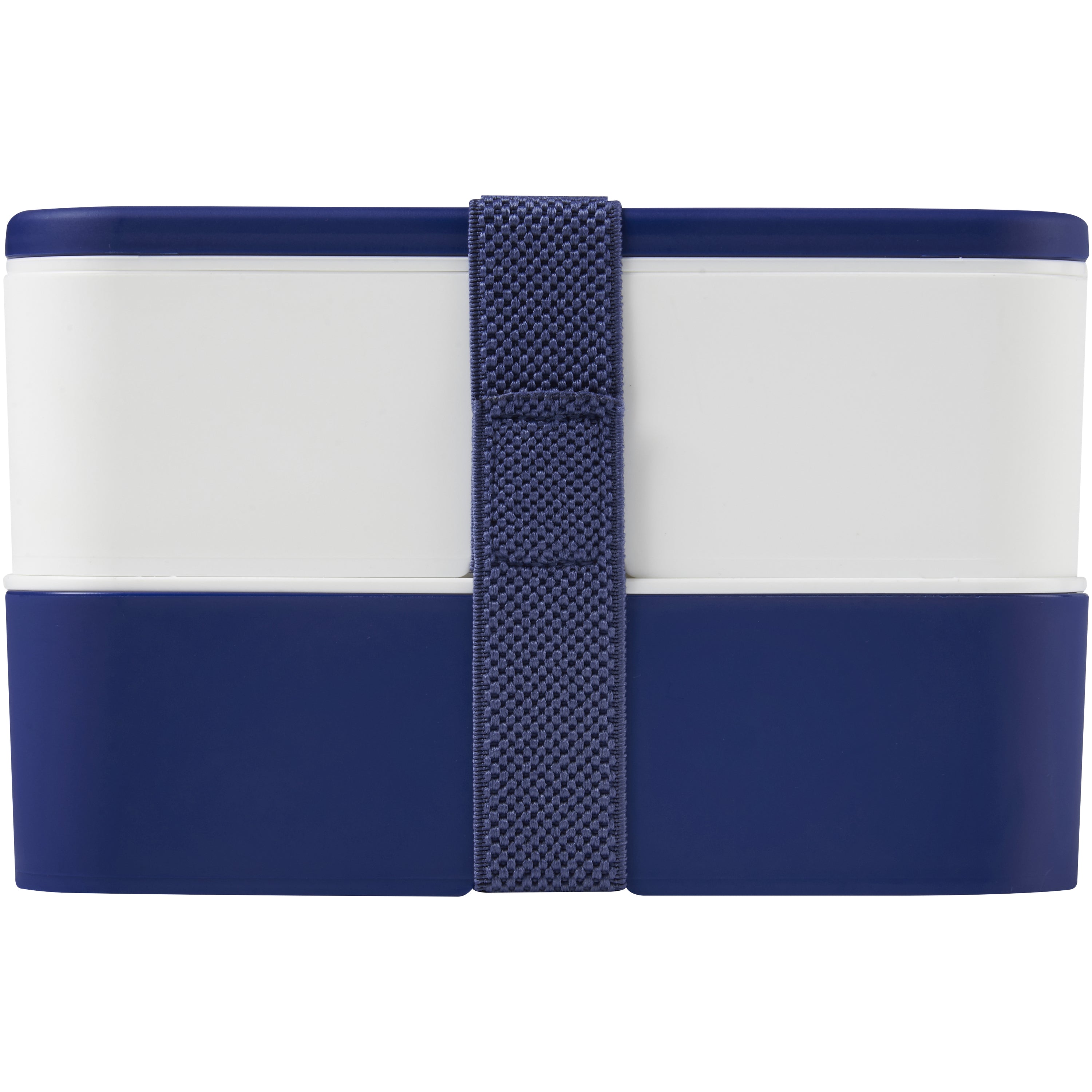 Double Layer Lunch Box
