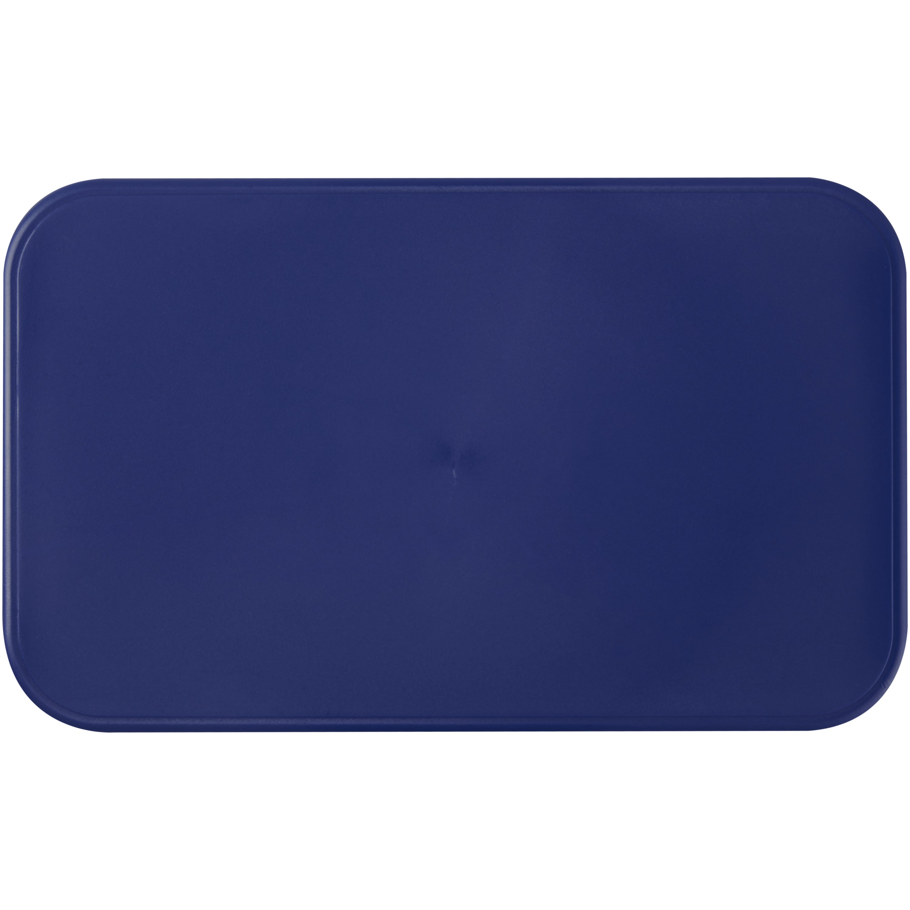 Double Layer Lunch Box