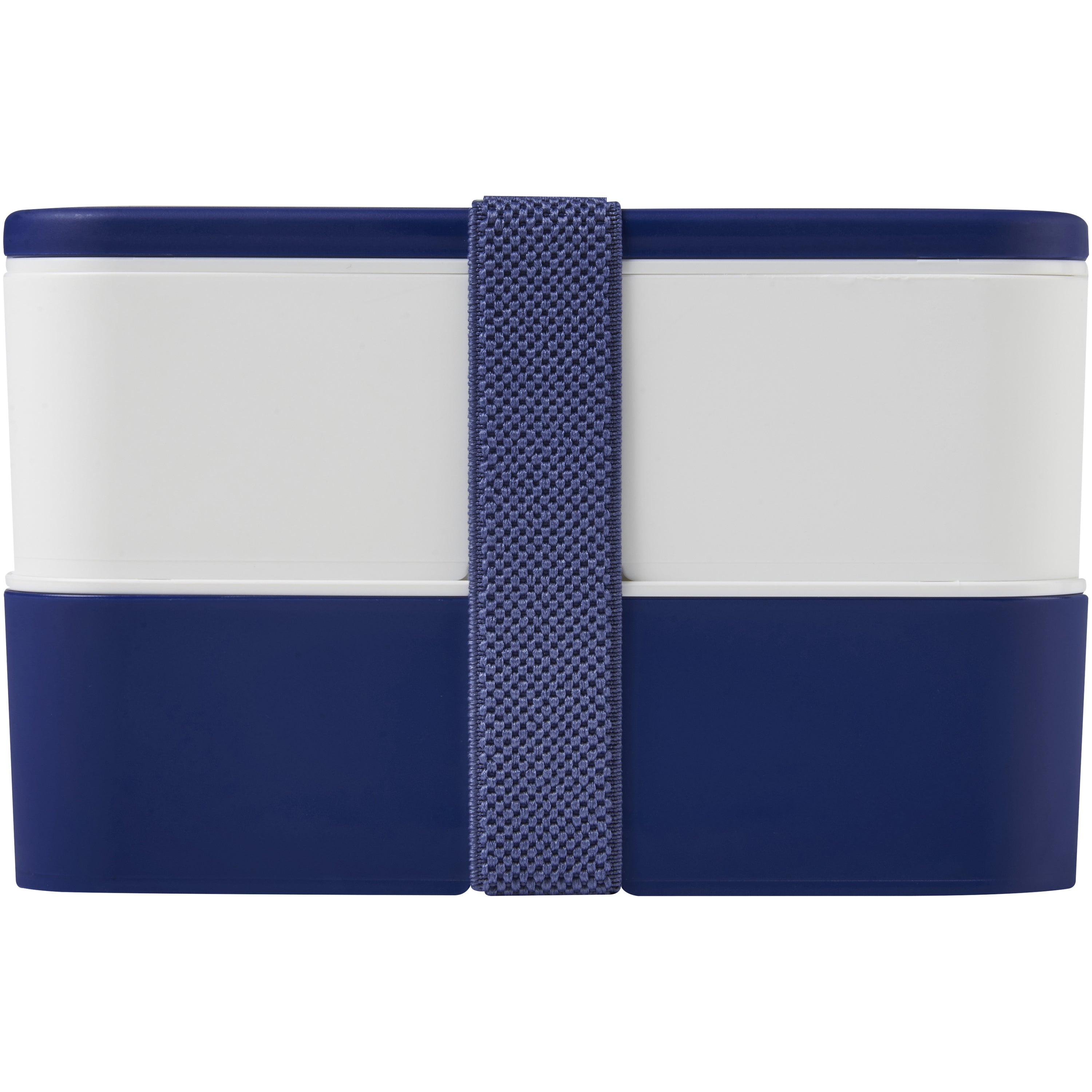 Double Layer Lunch Box