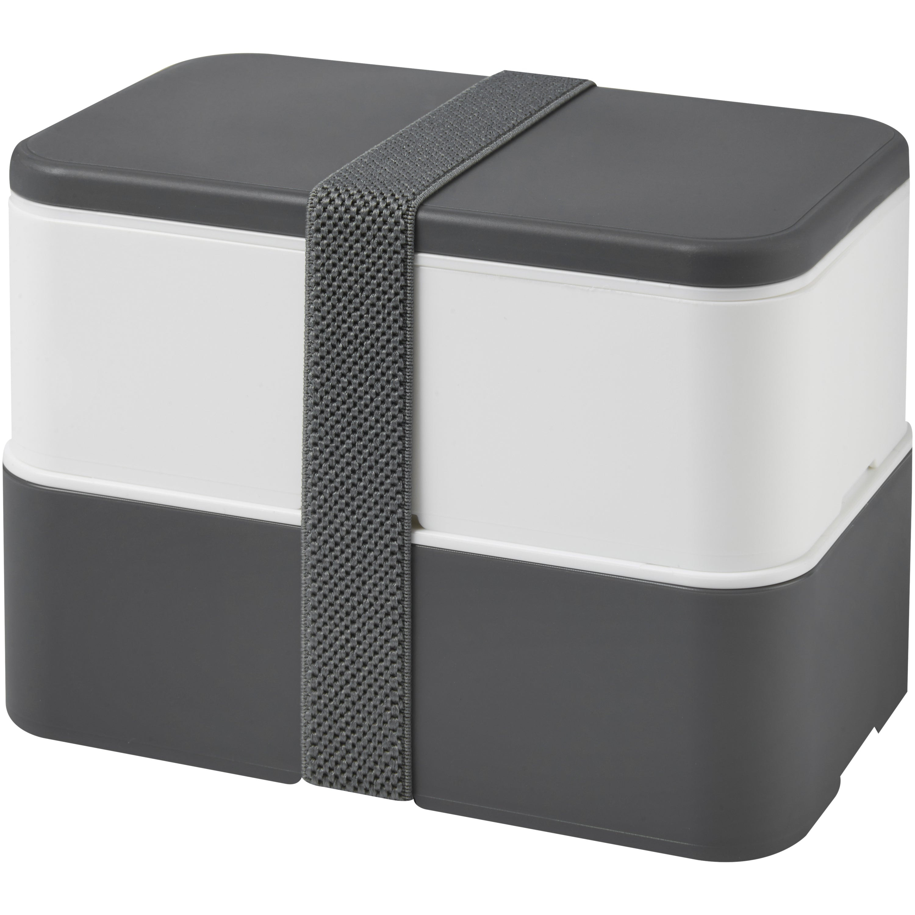 Double Layer Lunch Box
