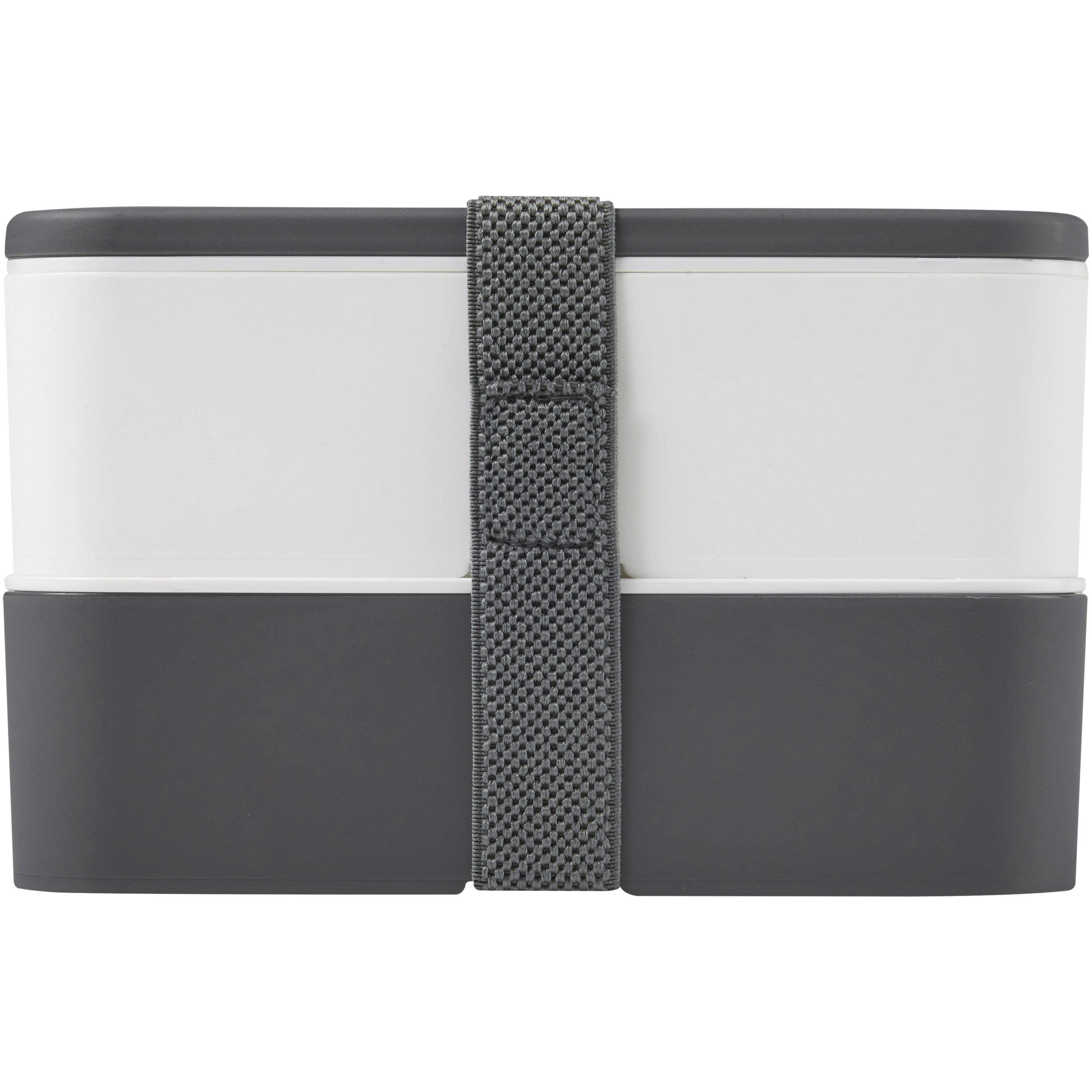 Double Layer Lunch Box