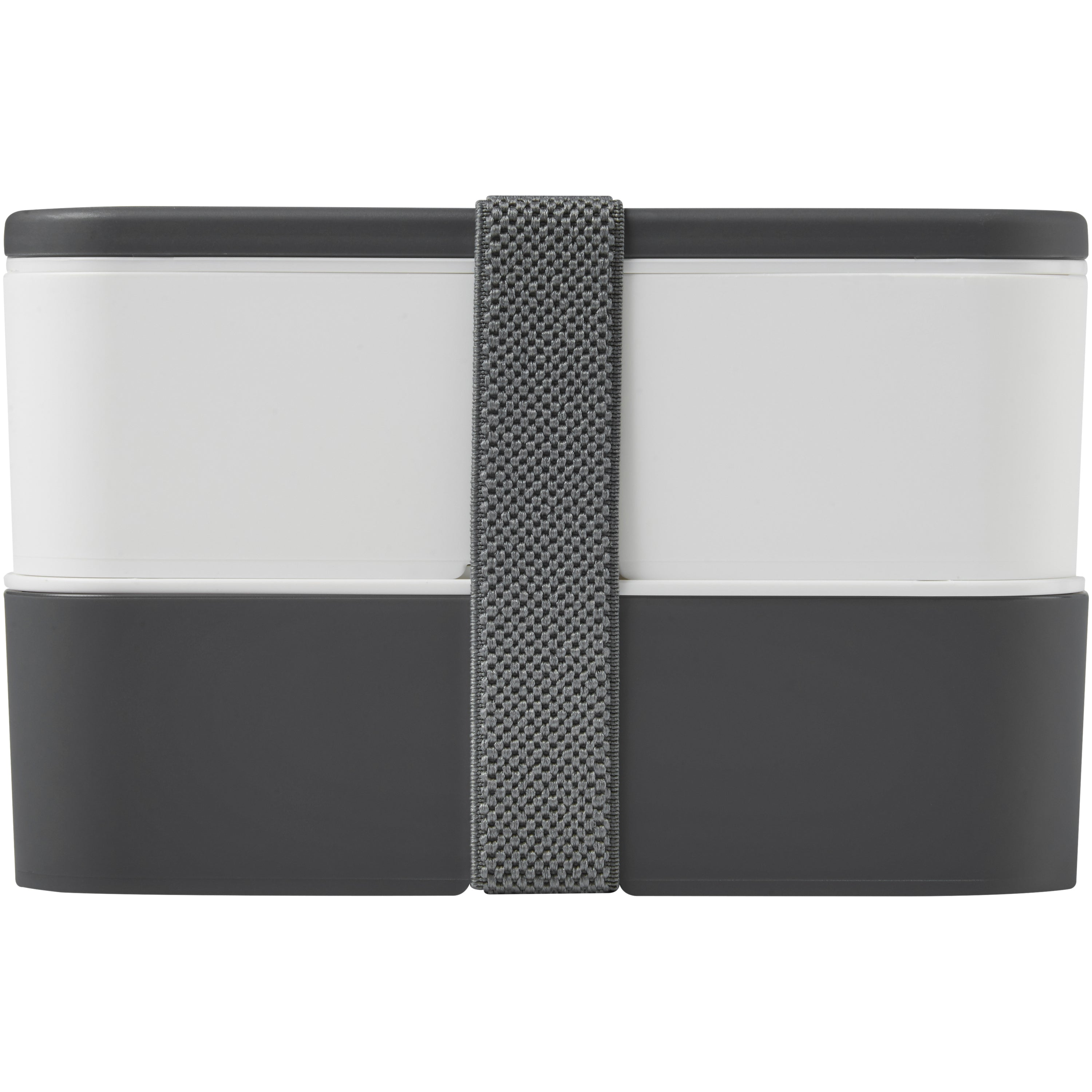 Double Layer Lunch Box