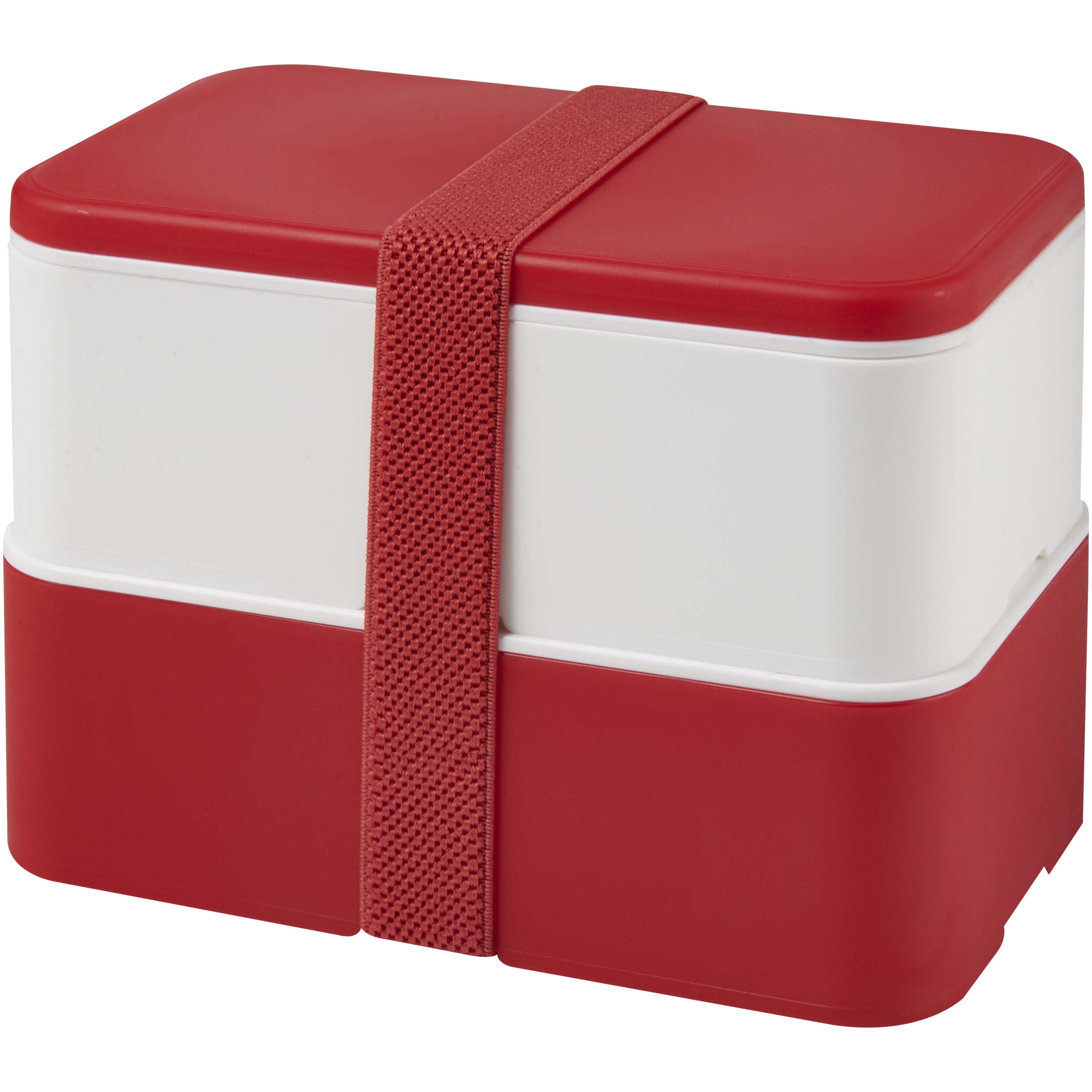 Double Layer Lunch Box