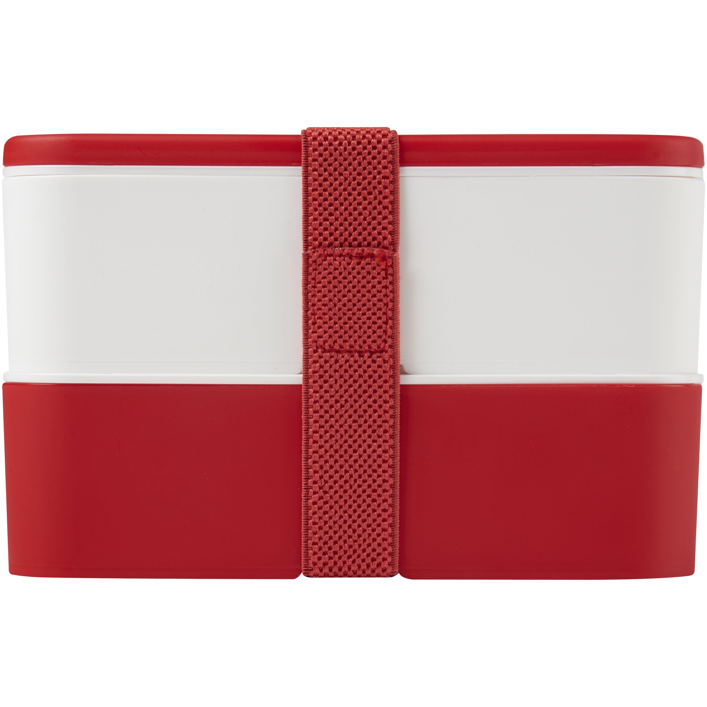 Double Layer Lunch Box