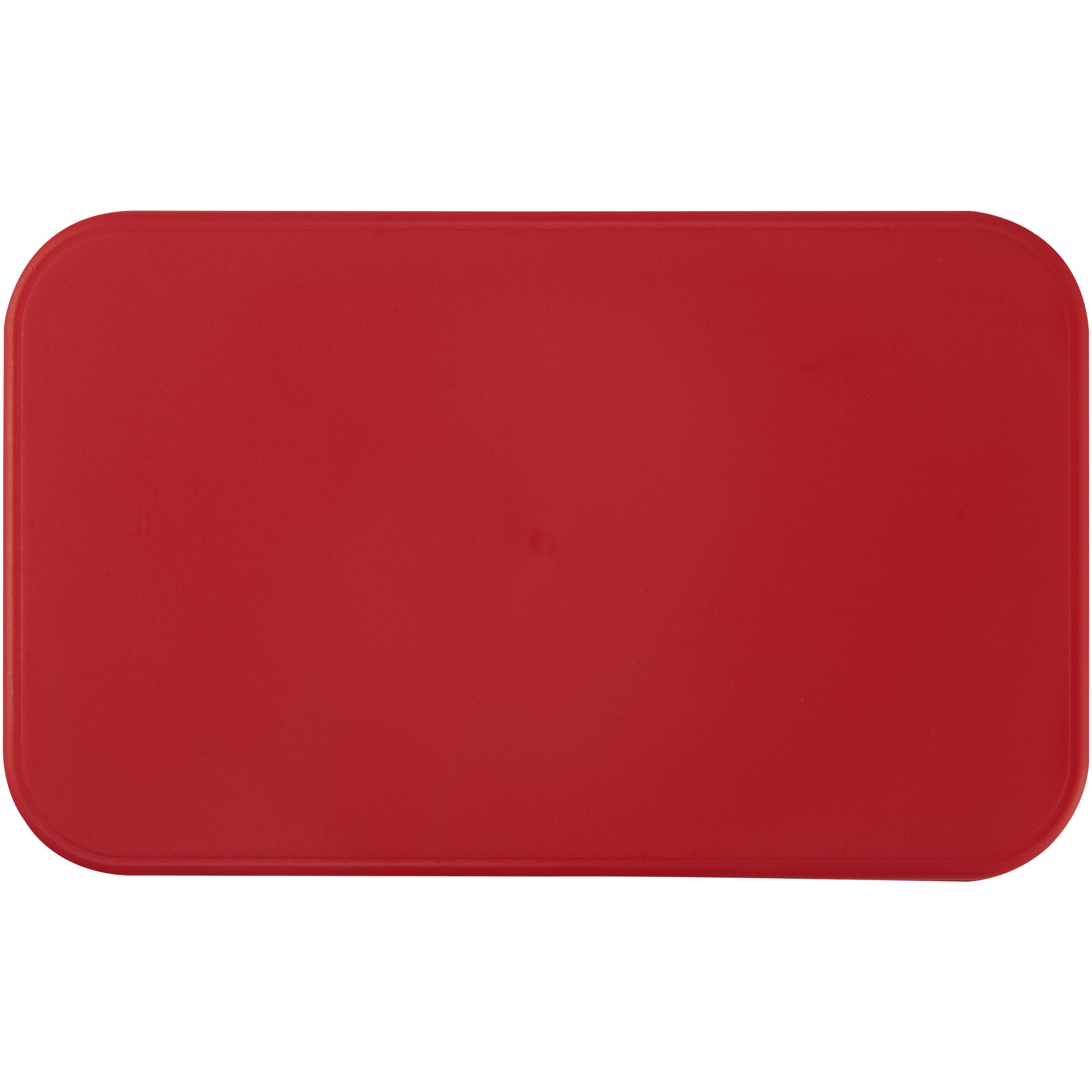 Double Layer Lunch Box