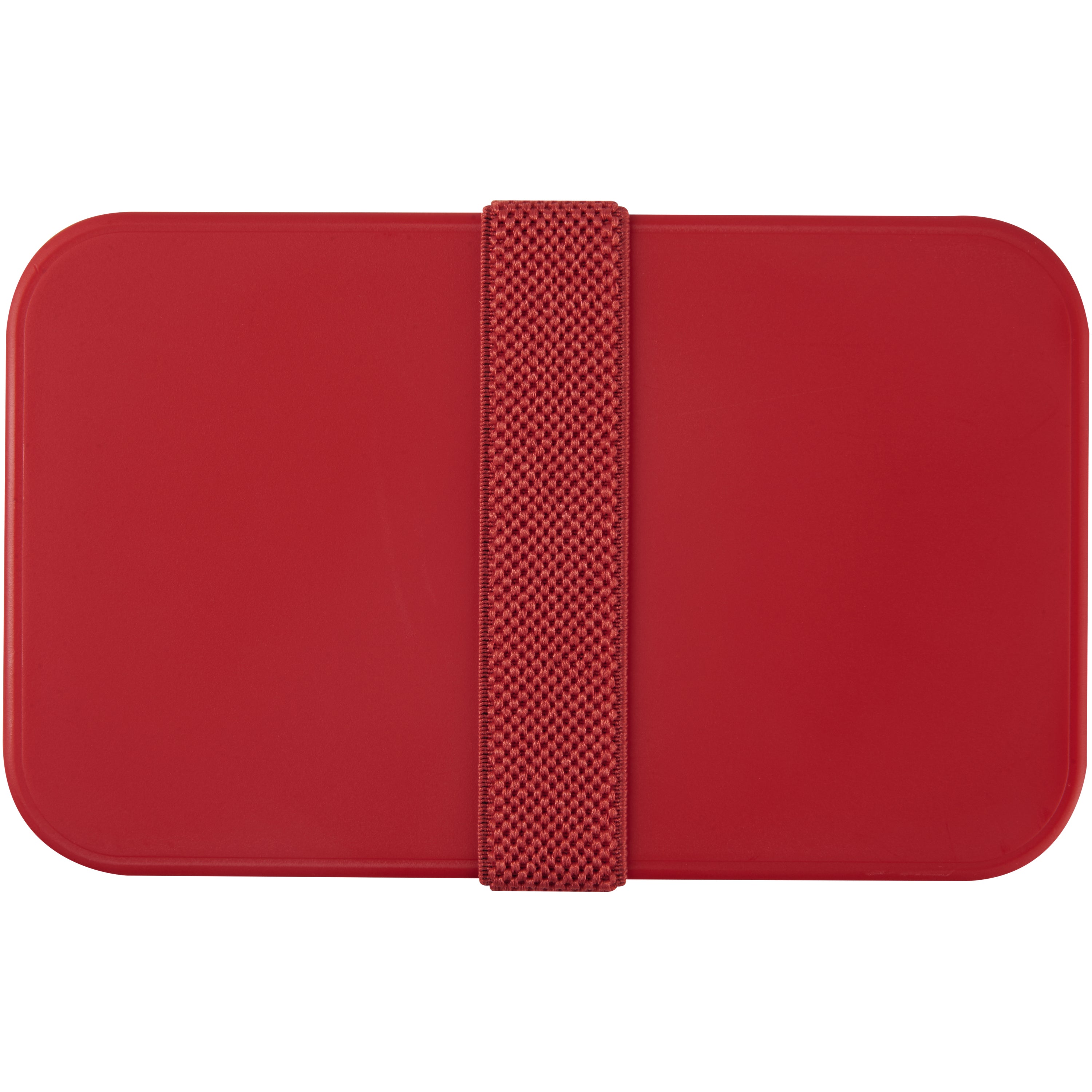 Double Layer Lunch Box