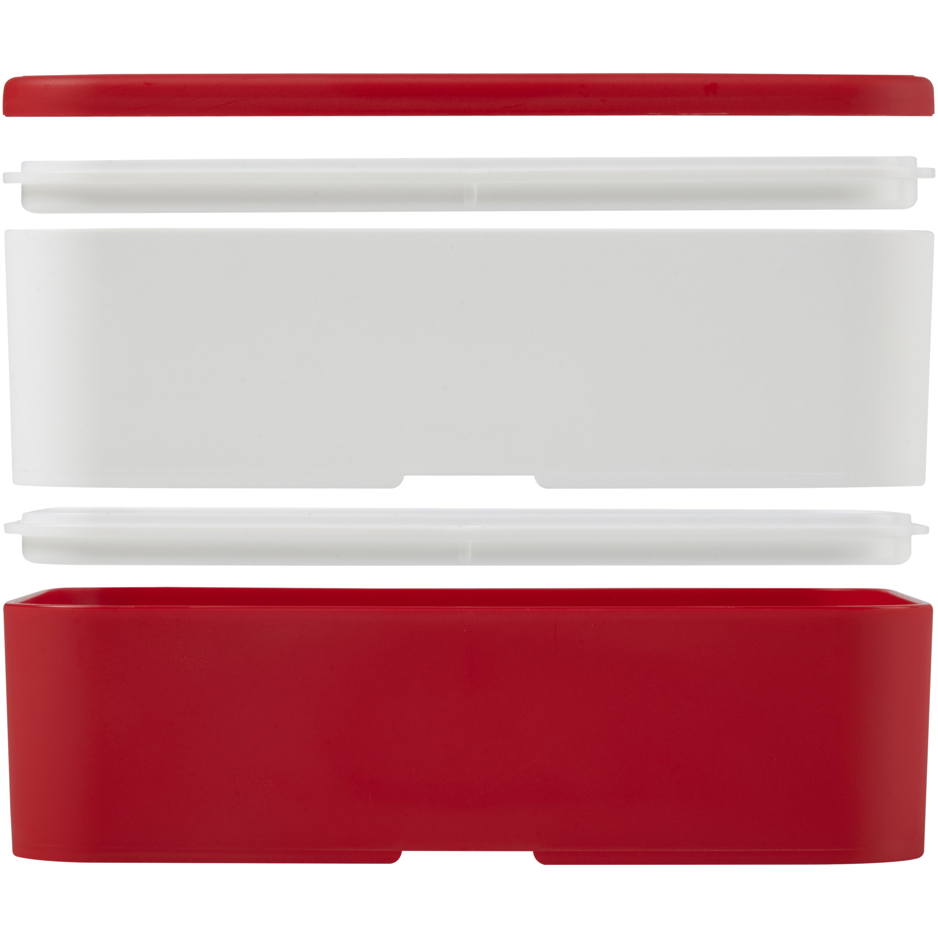Double Layer Lunch Box