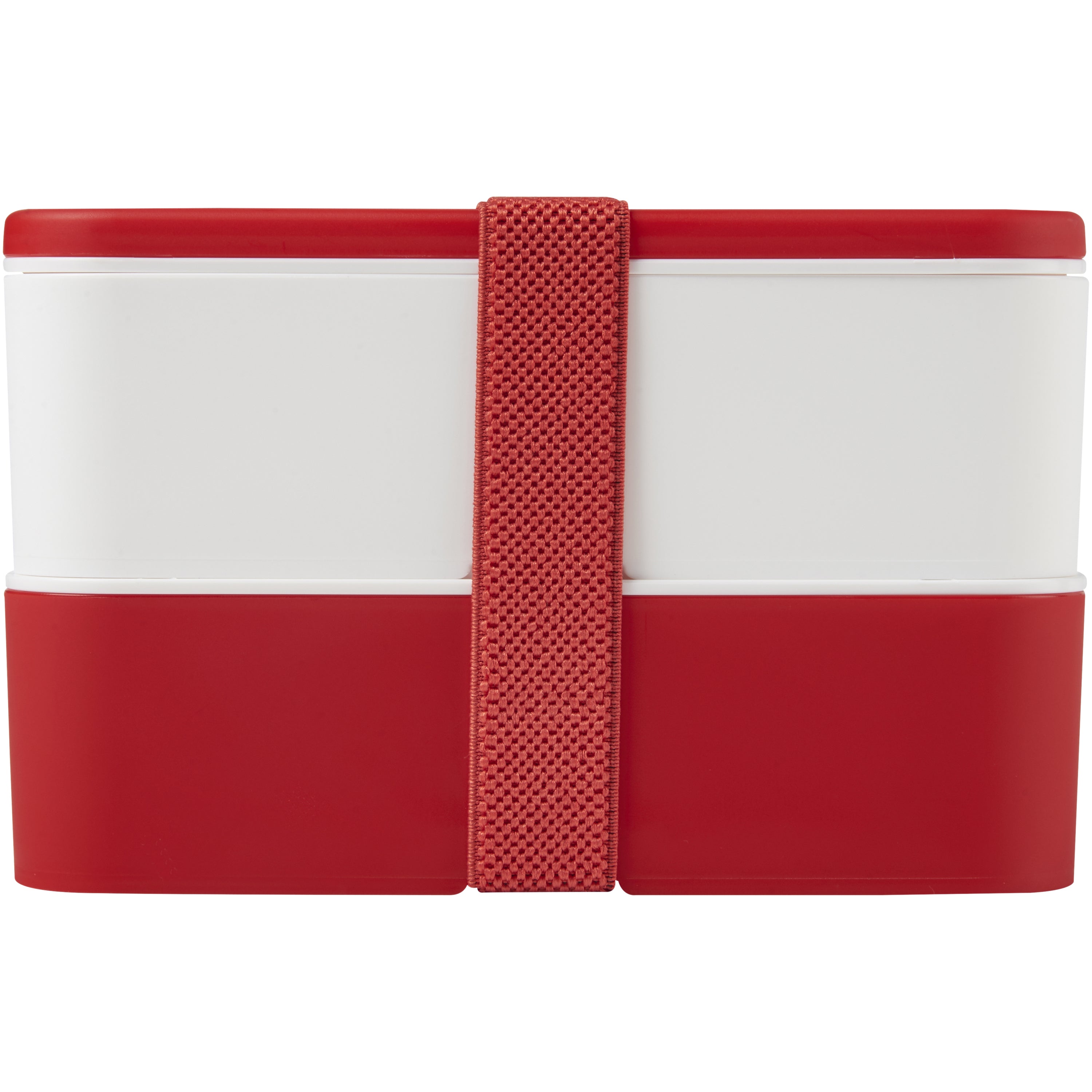 Double Layer Lunch Box