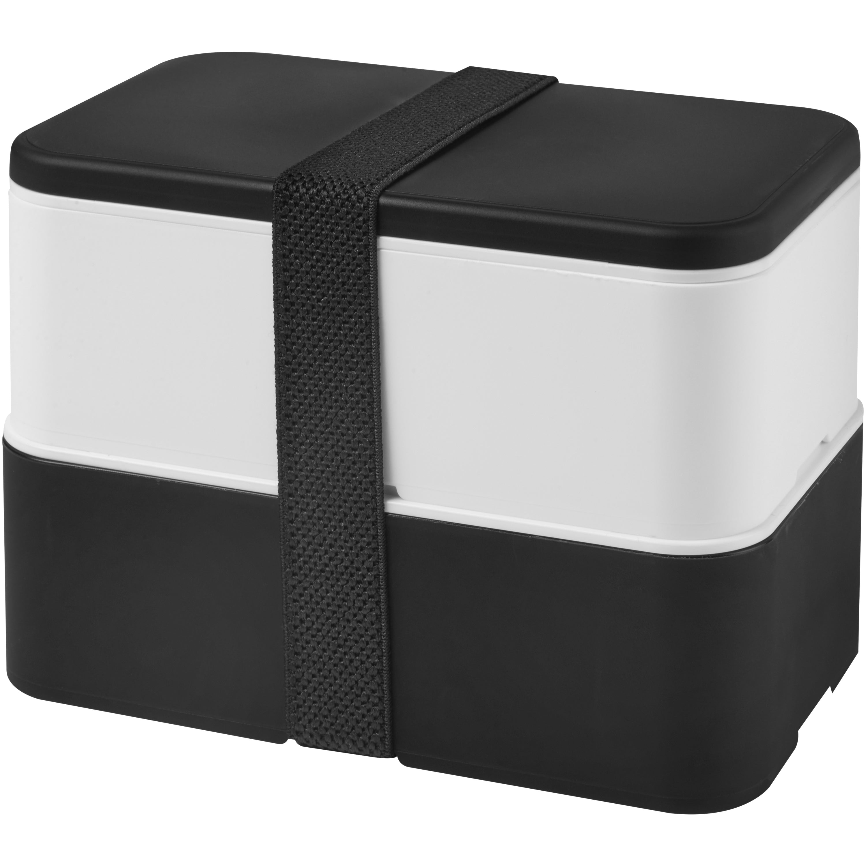 Double Layer Lunch Box