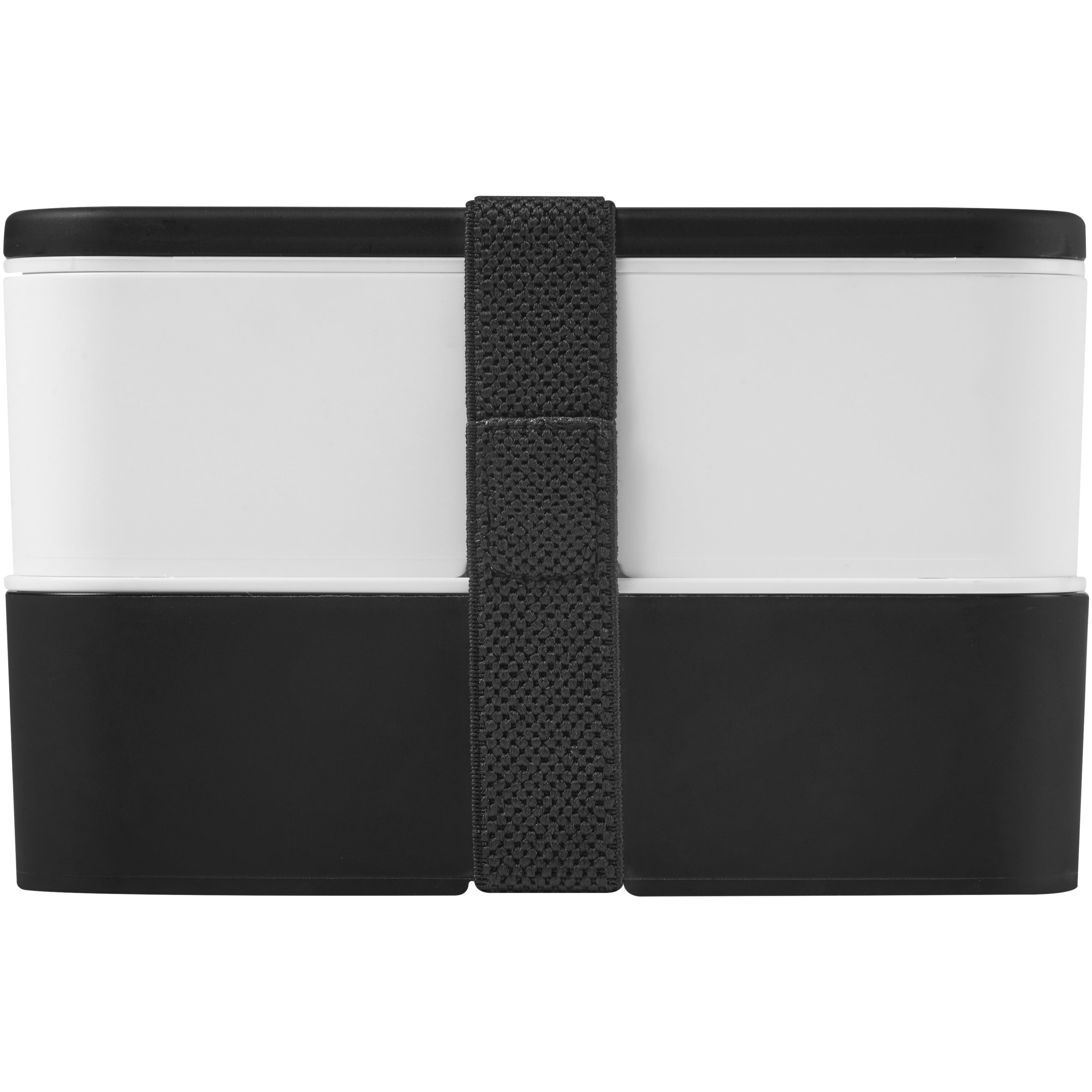 Double Layer Lunch Box