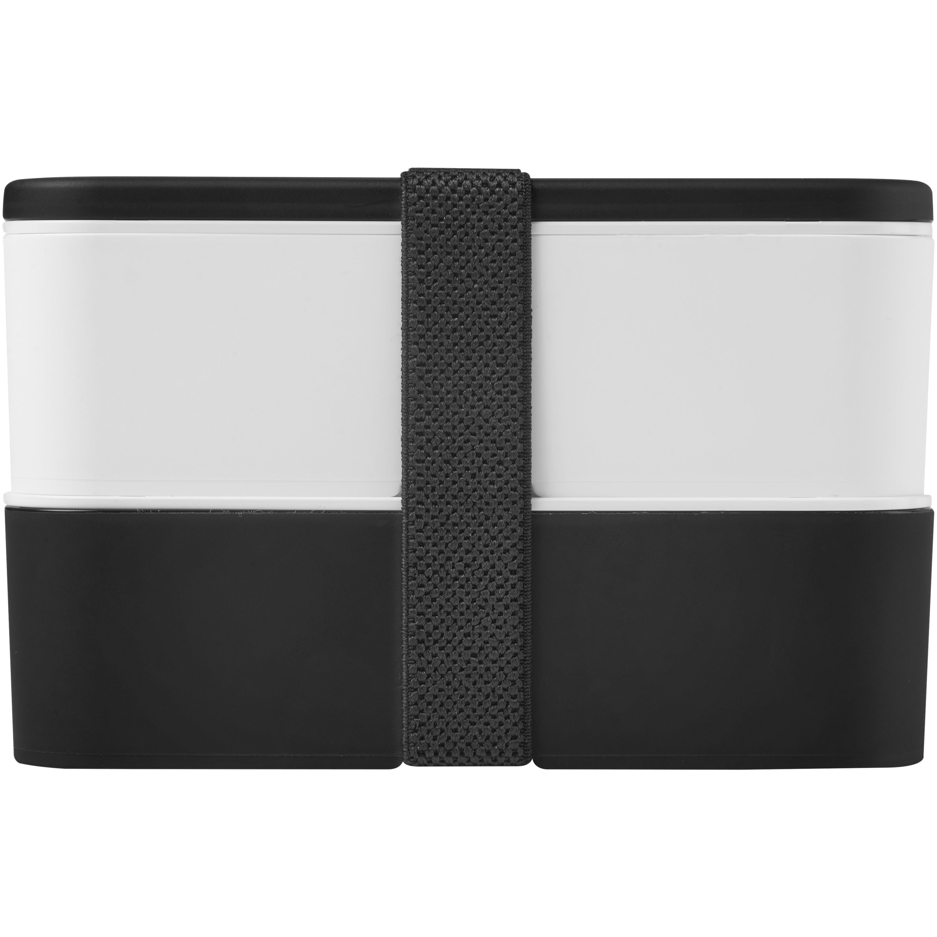 Double Layer Lunch Box