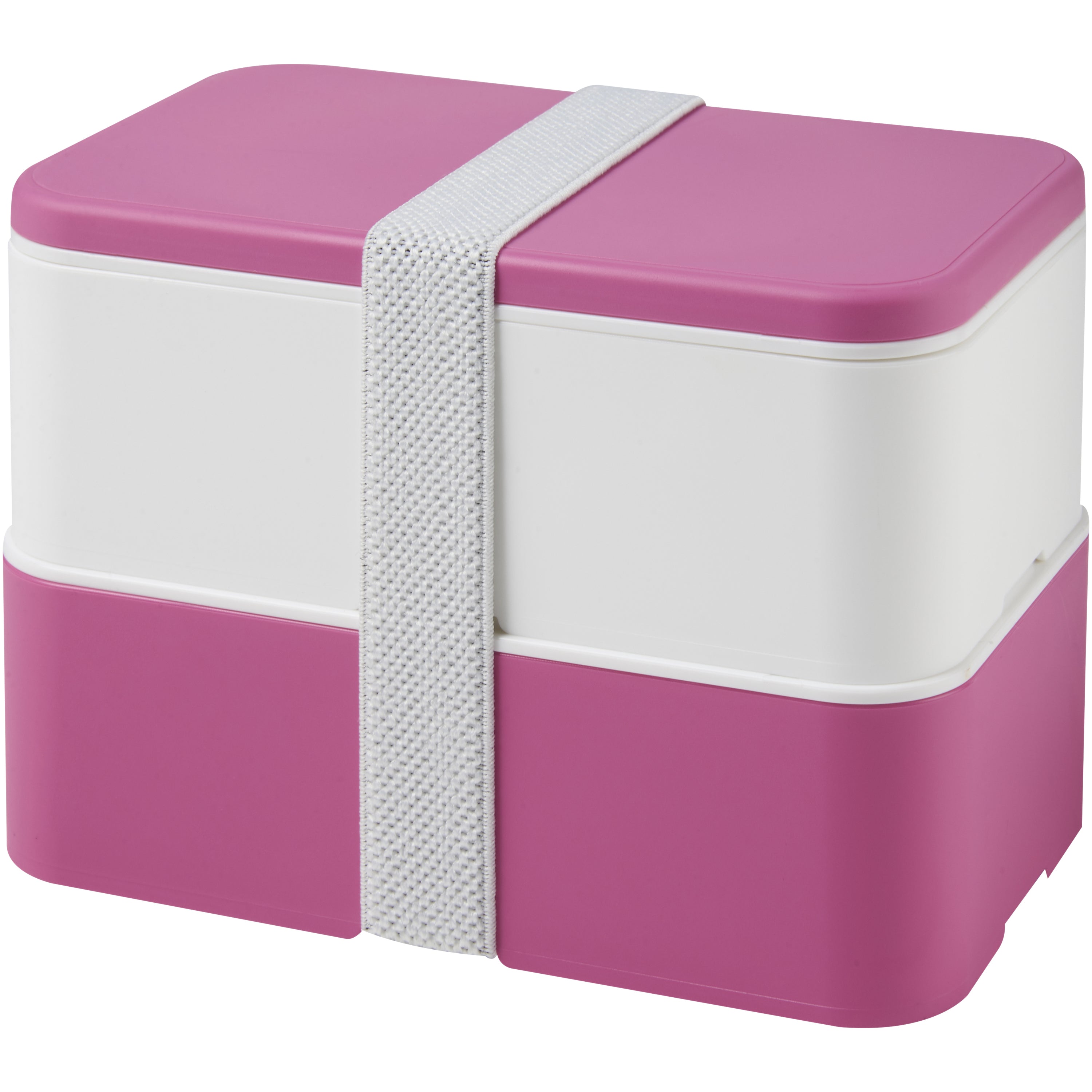 Double Layer Lunch Box