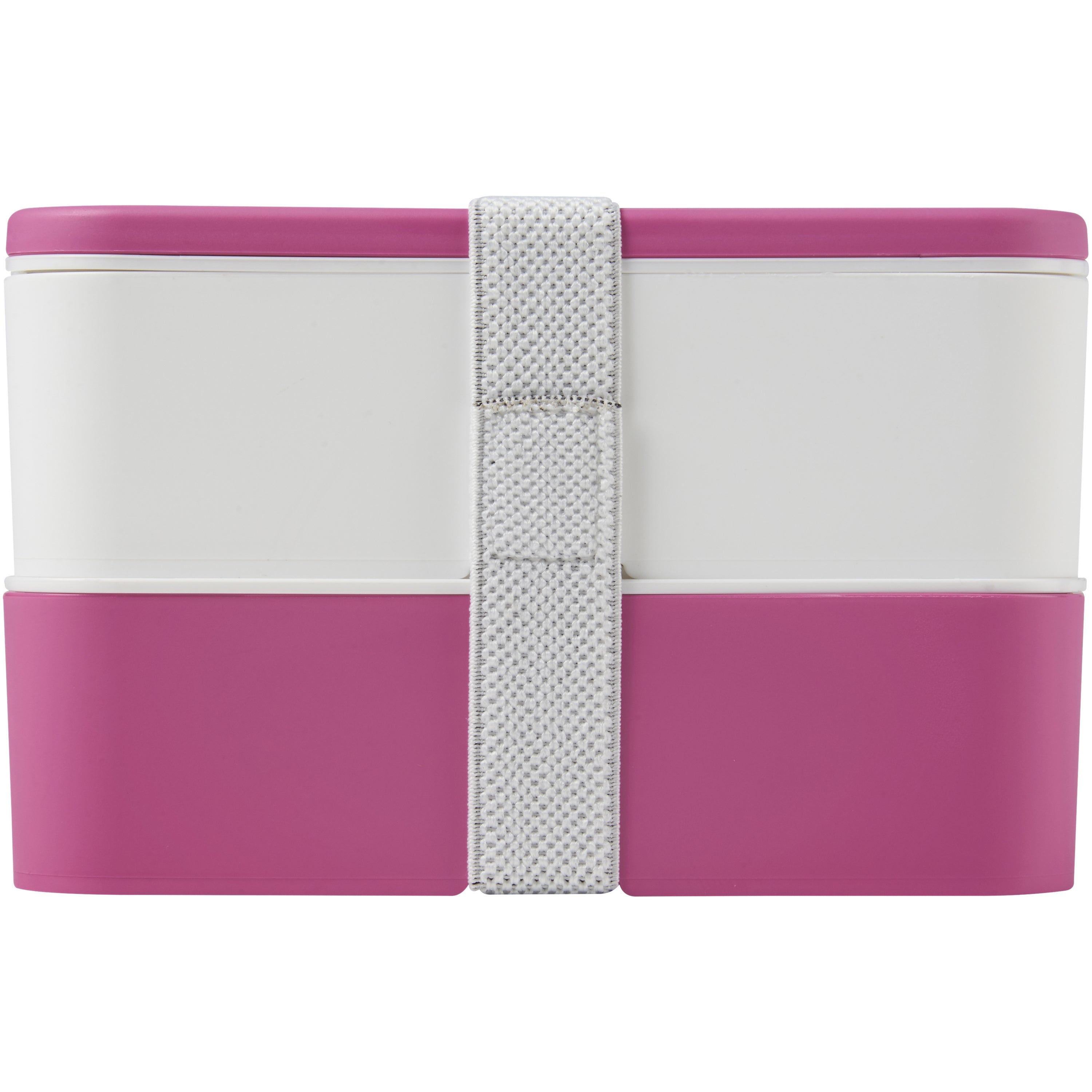 Double Layer Lunch Box