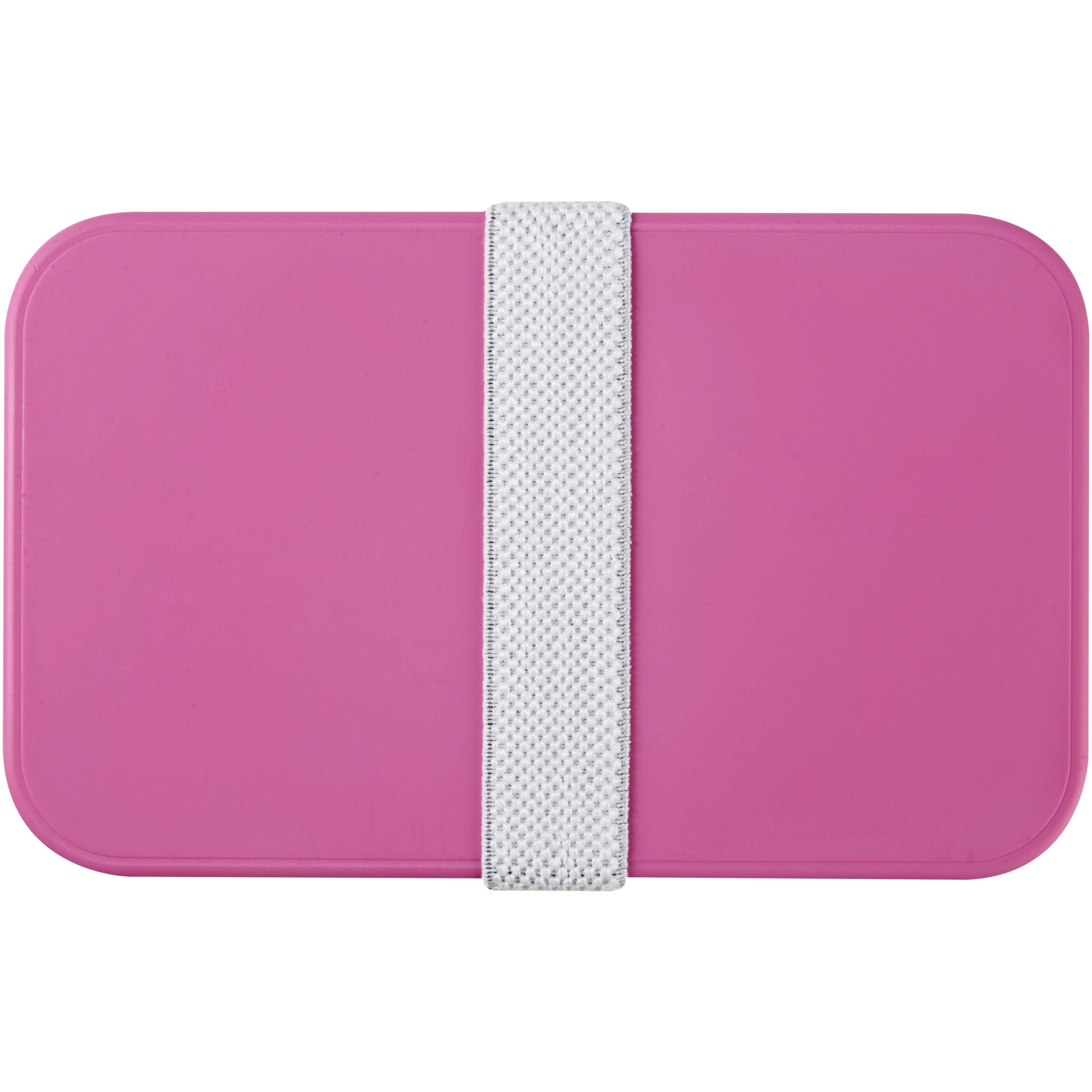 Double Layer Lunch Box