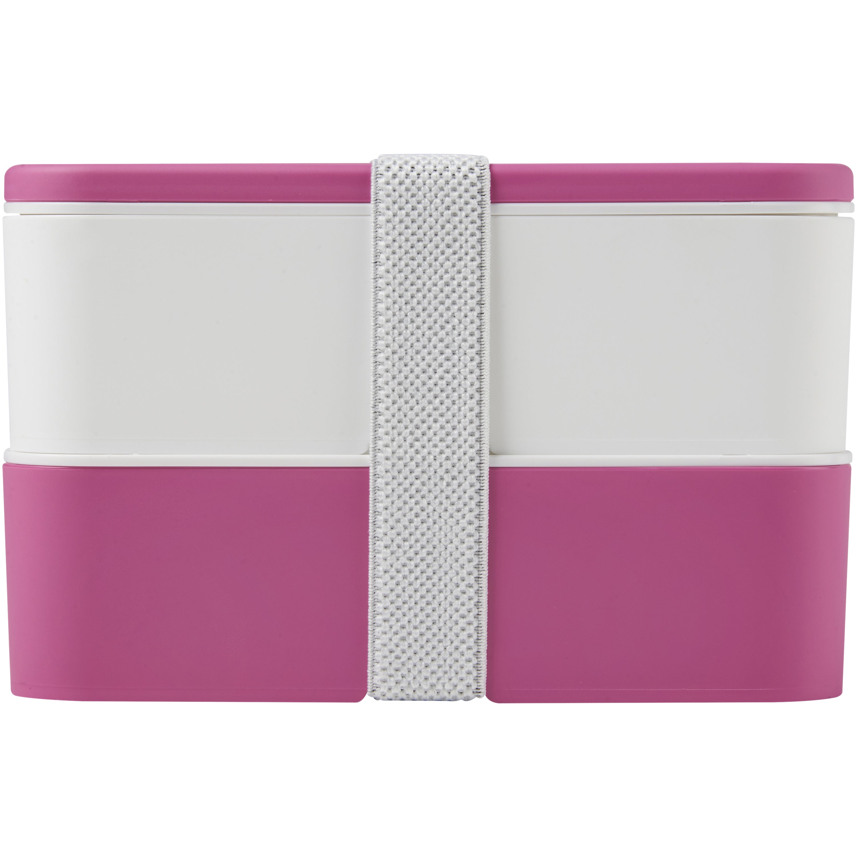 Double Layer Lunch Box