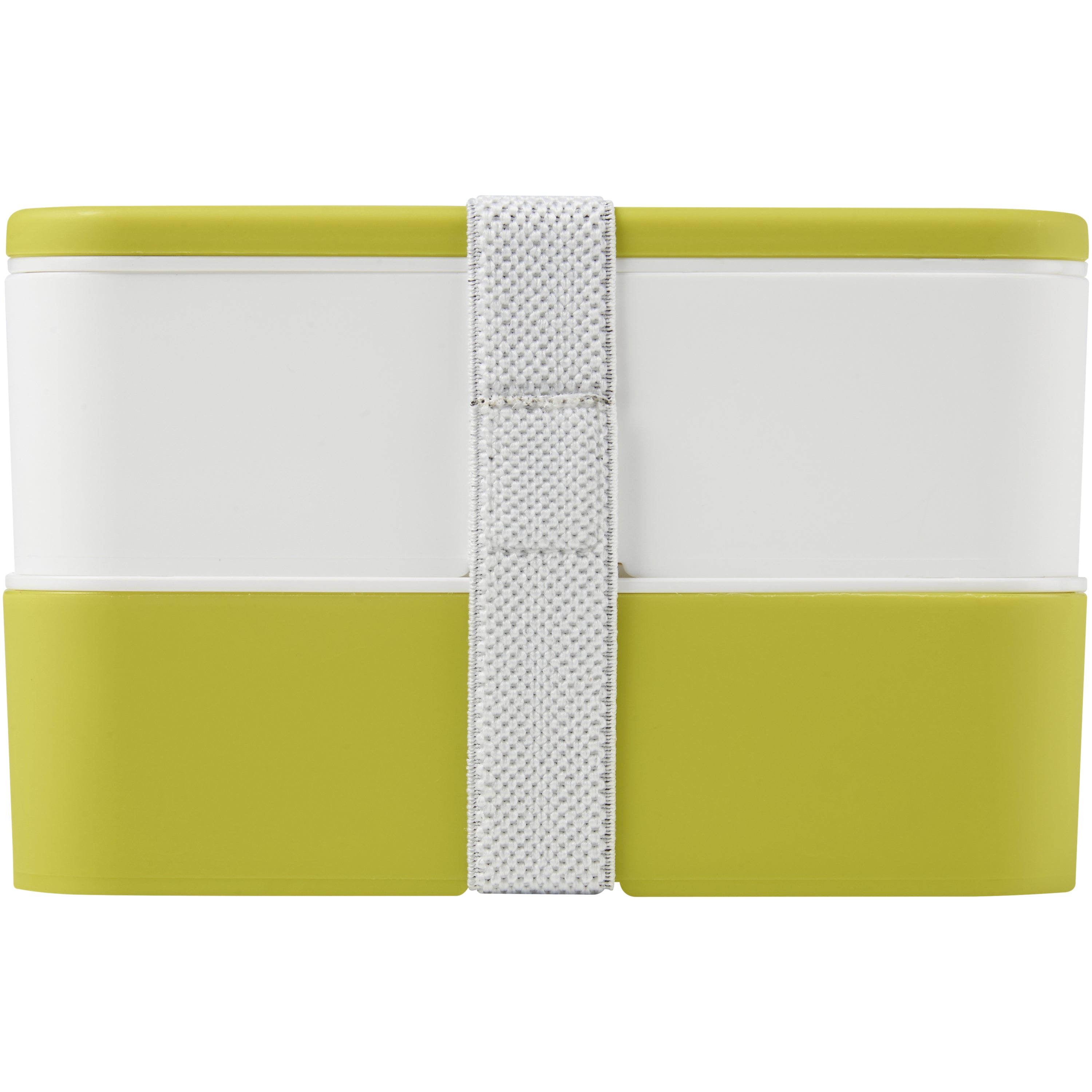 Double Layer Lunch Box