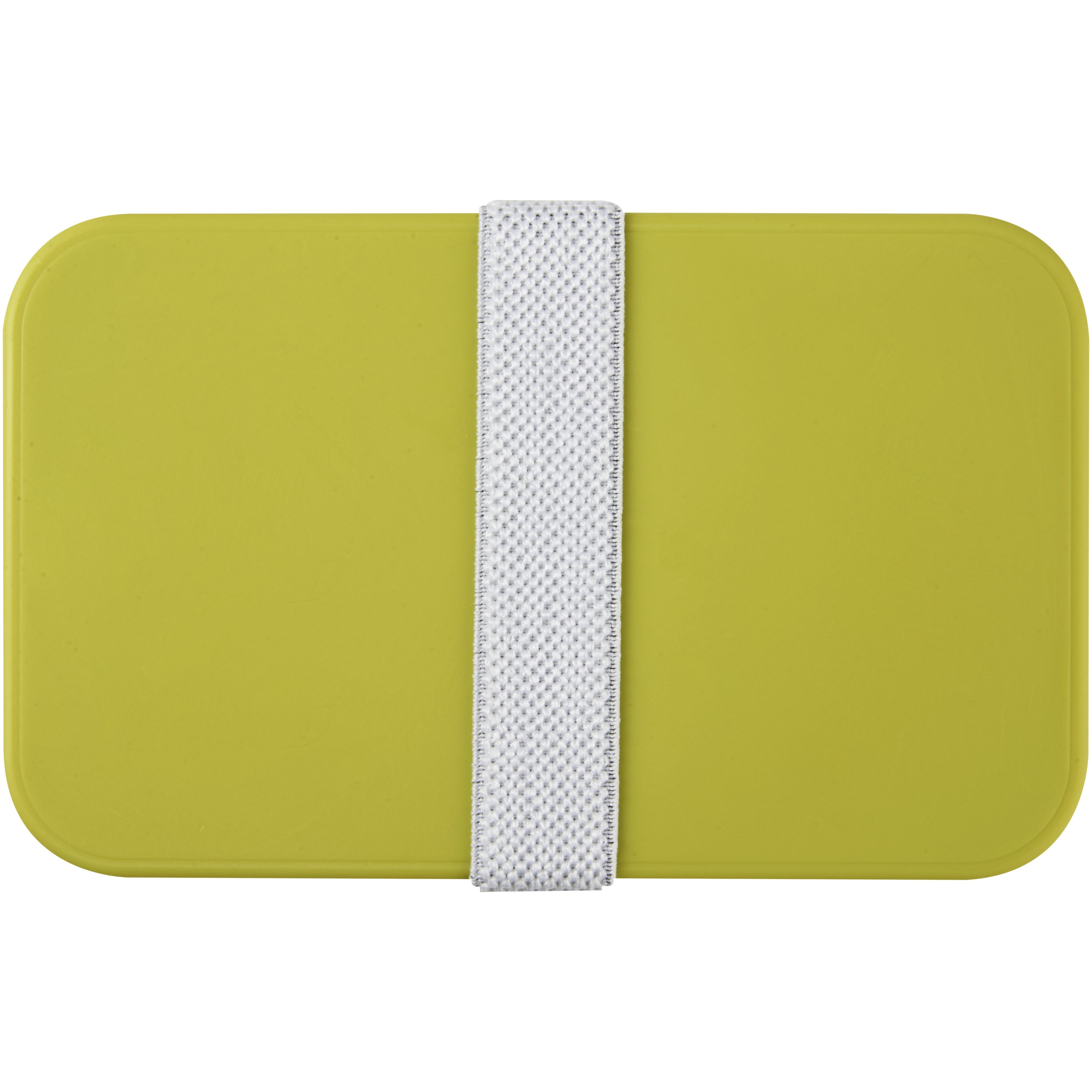 Double Layer Lunch Box