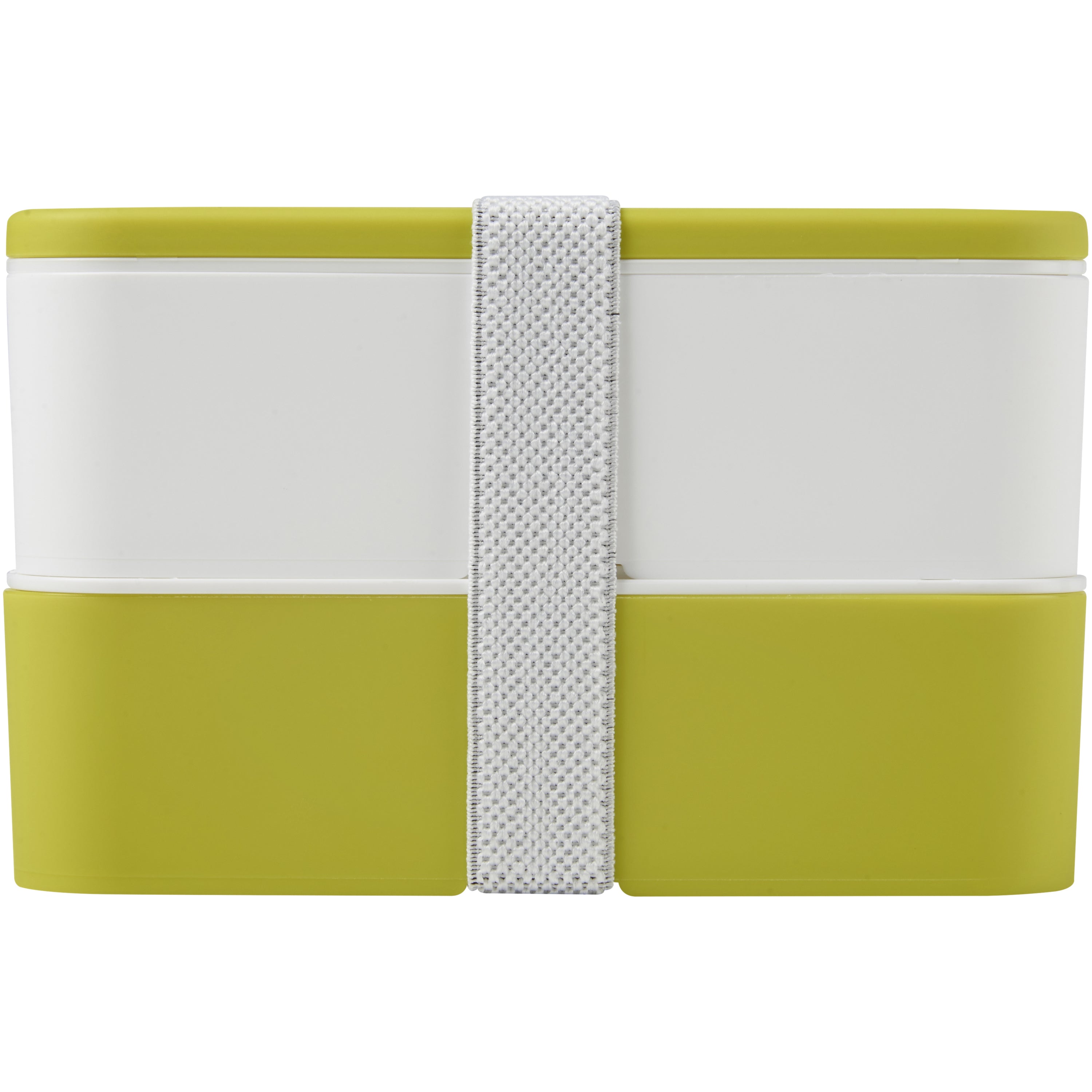 Double Layer Lunch Box
