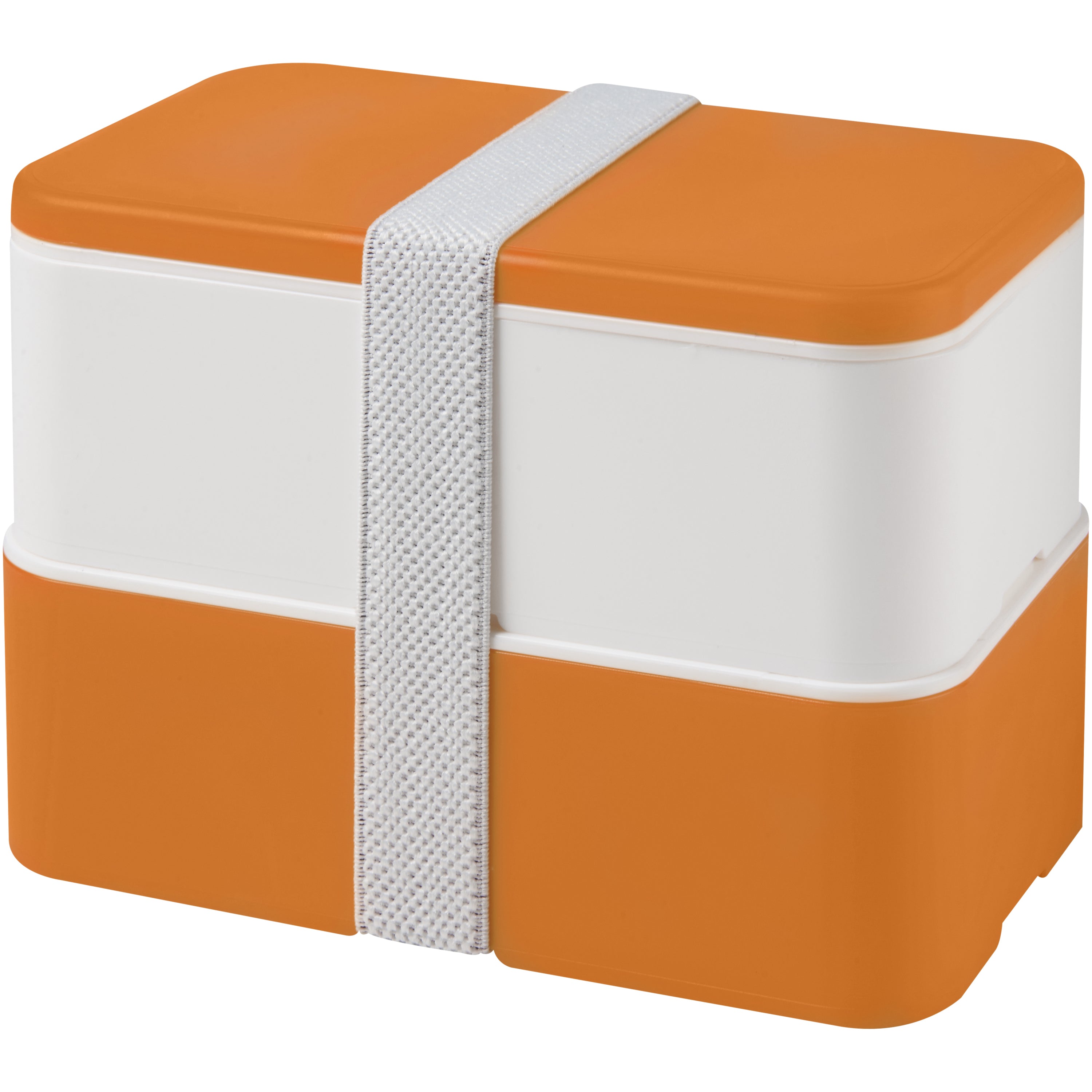 Double Layer Lunch Box