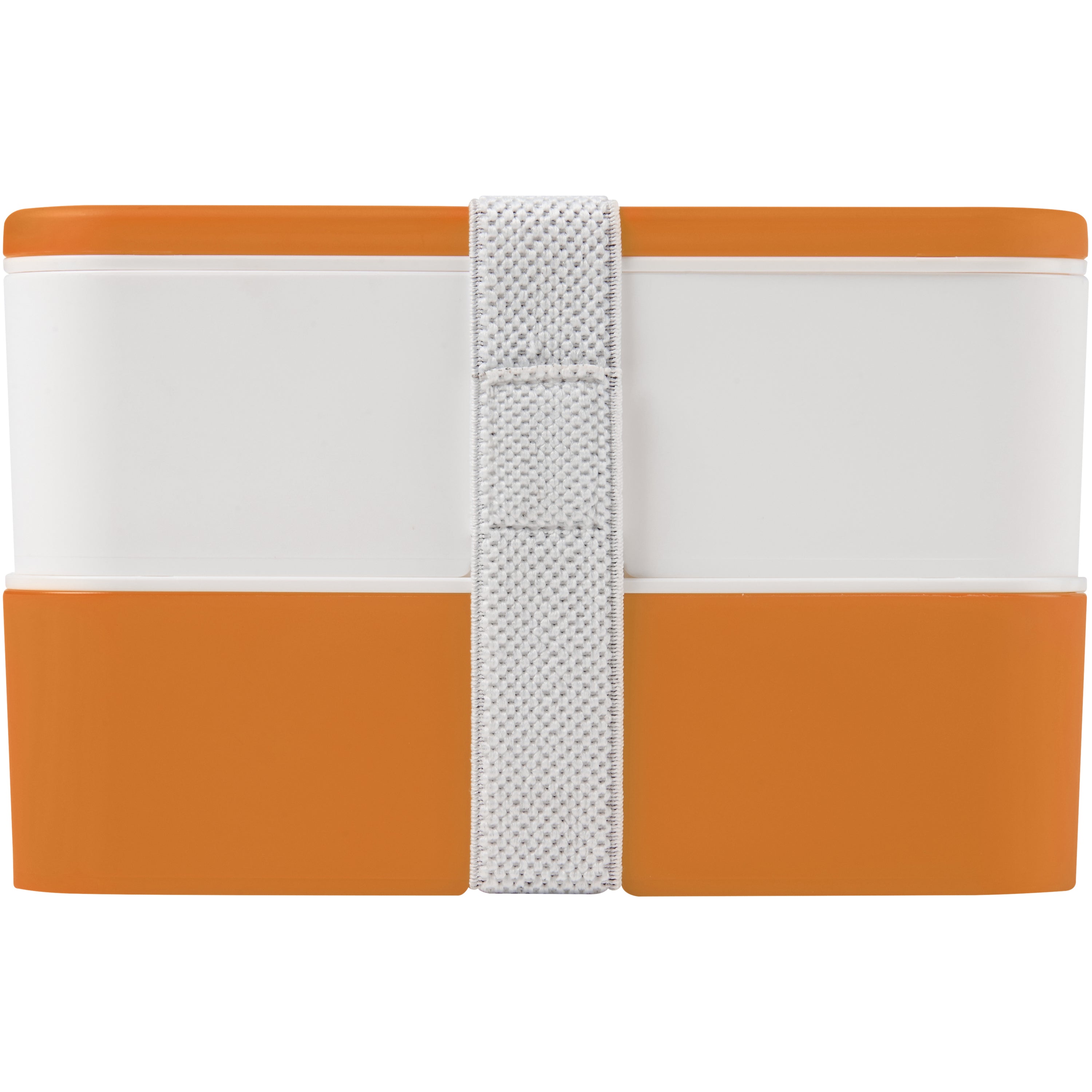Double Layer Lunch Box